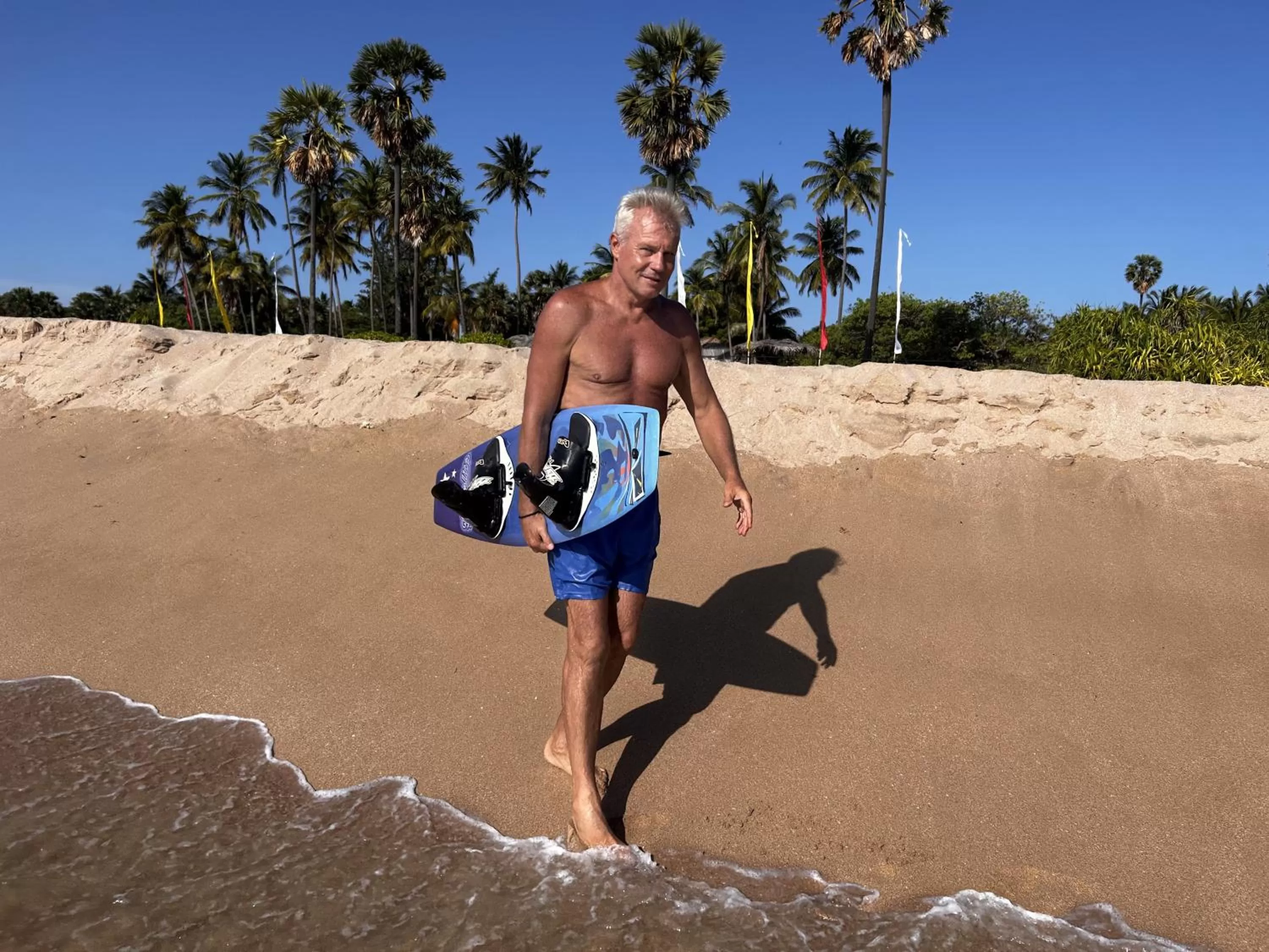 108 Palms Beach Resort