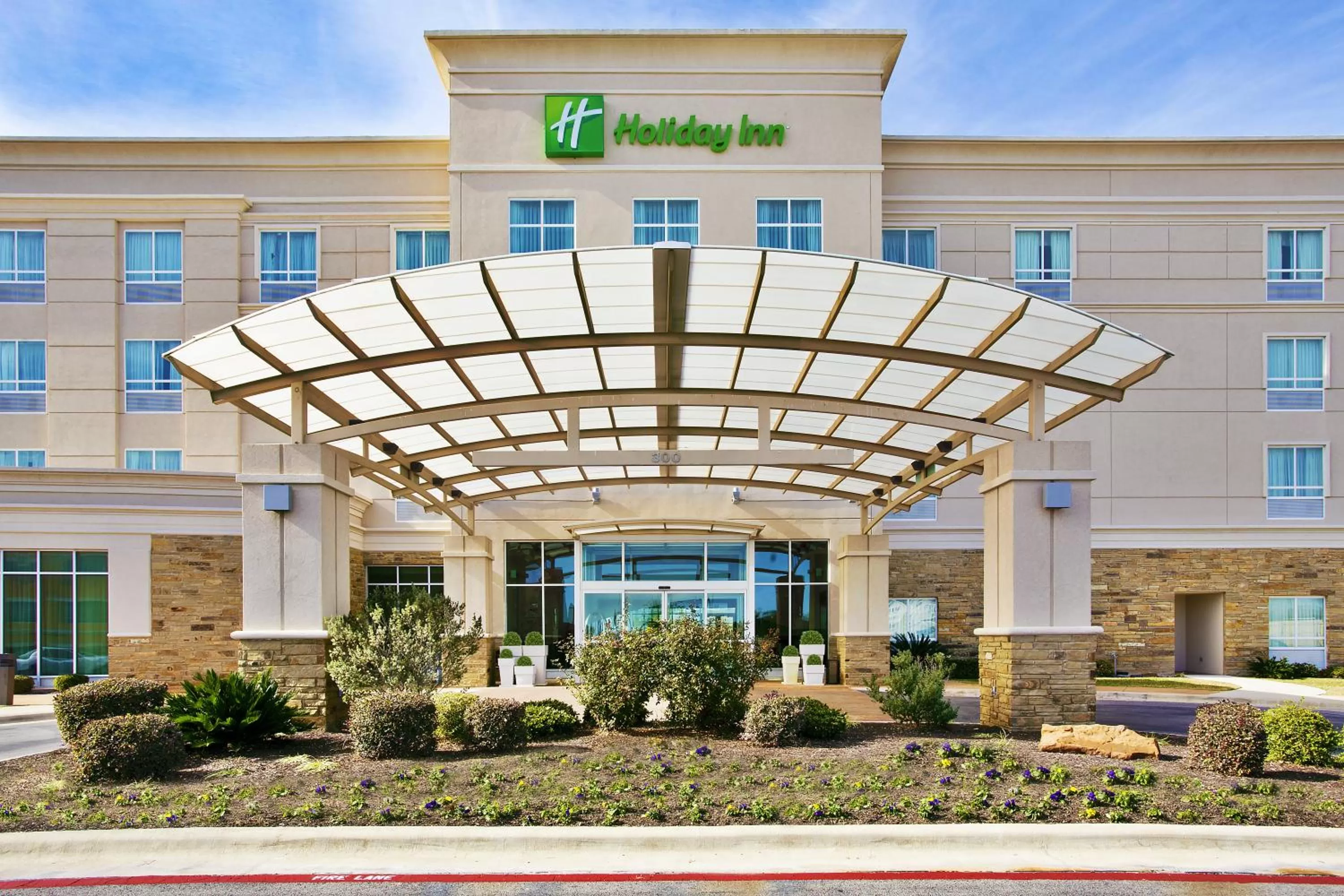 Holiday Inn Killeen - Fort Hood Area by IHG