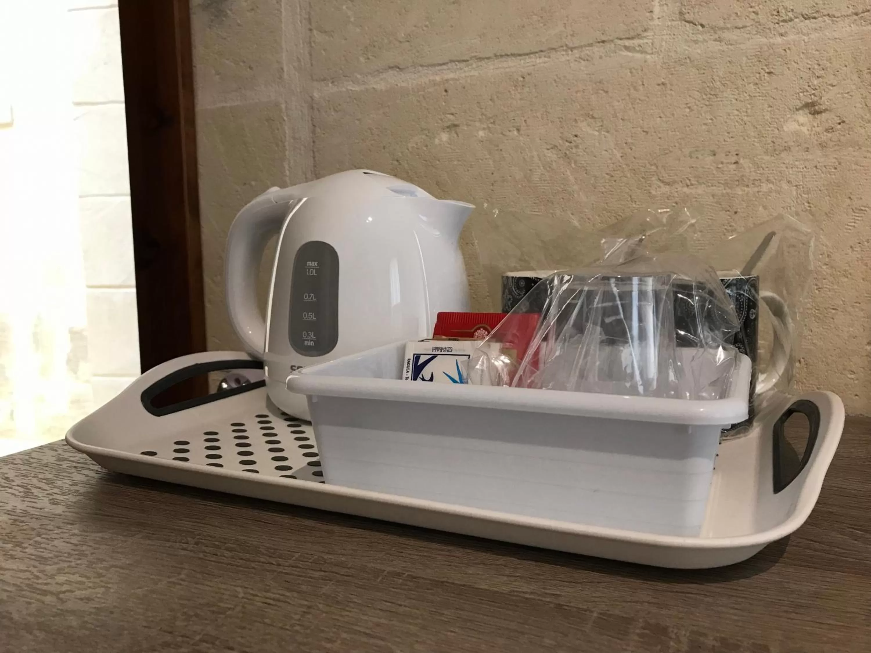 The Cloisters Bed And Breakfast