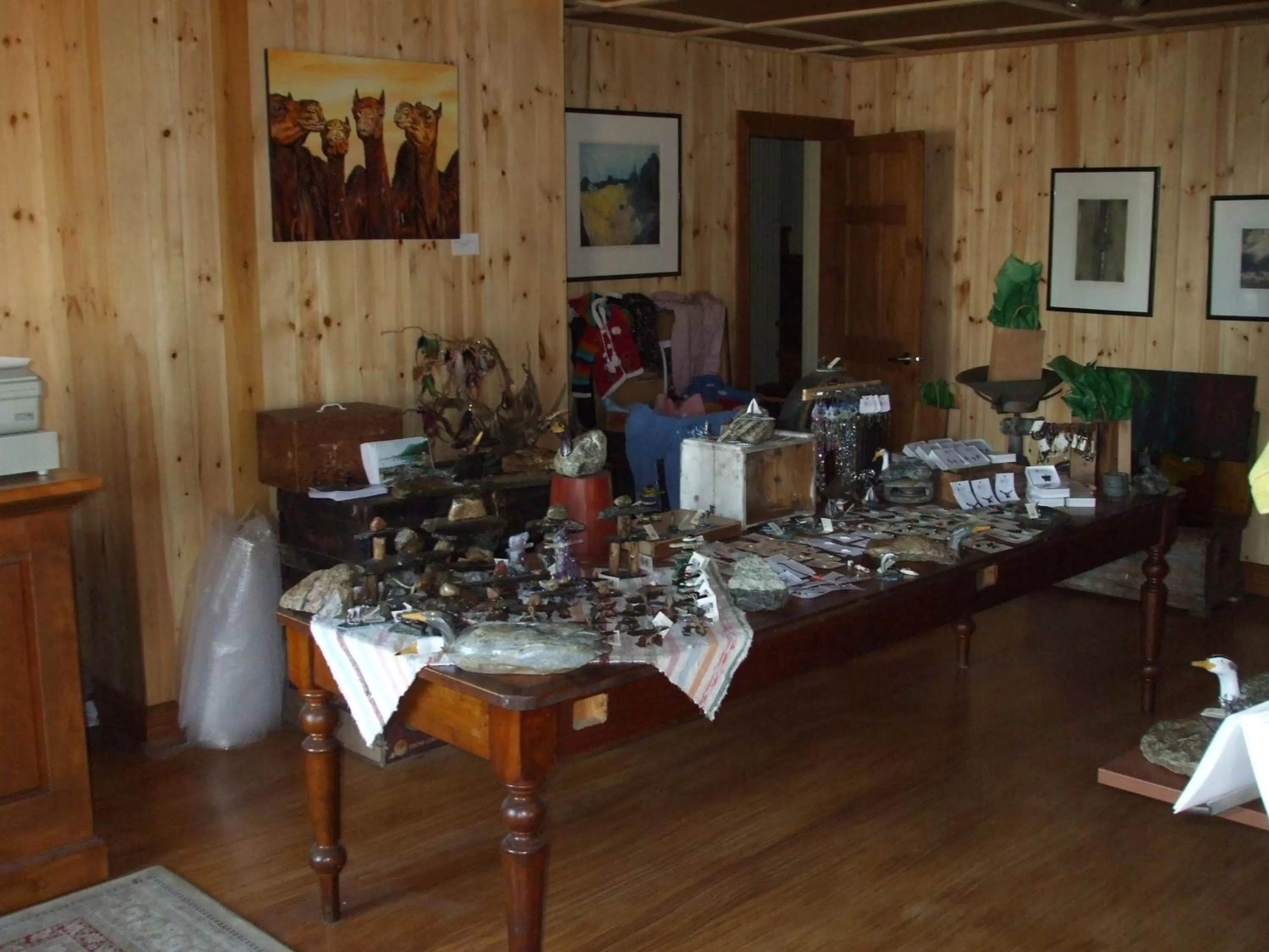 Other in Auberge Le Four à Pain