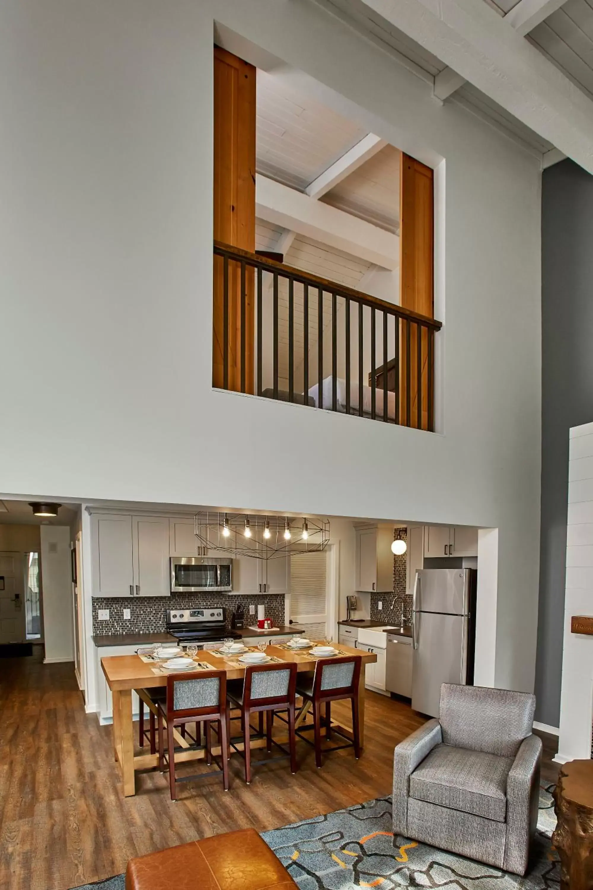 Two Bedroom Villa in Grand Geneva Resort and Spa Two Bedroom Villa in Grand Geneva Resort and Spa