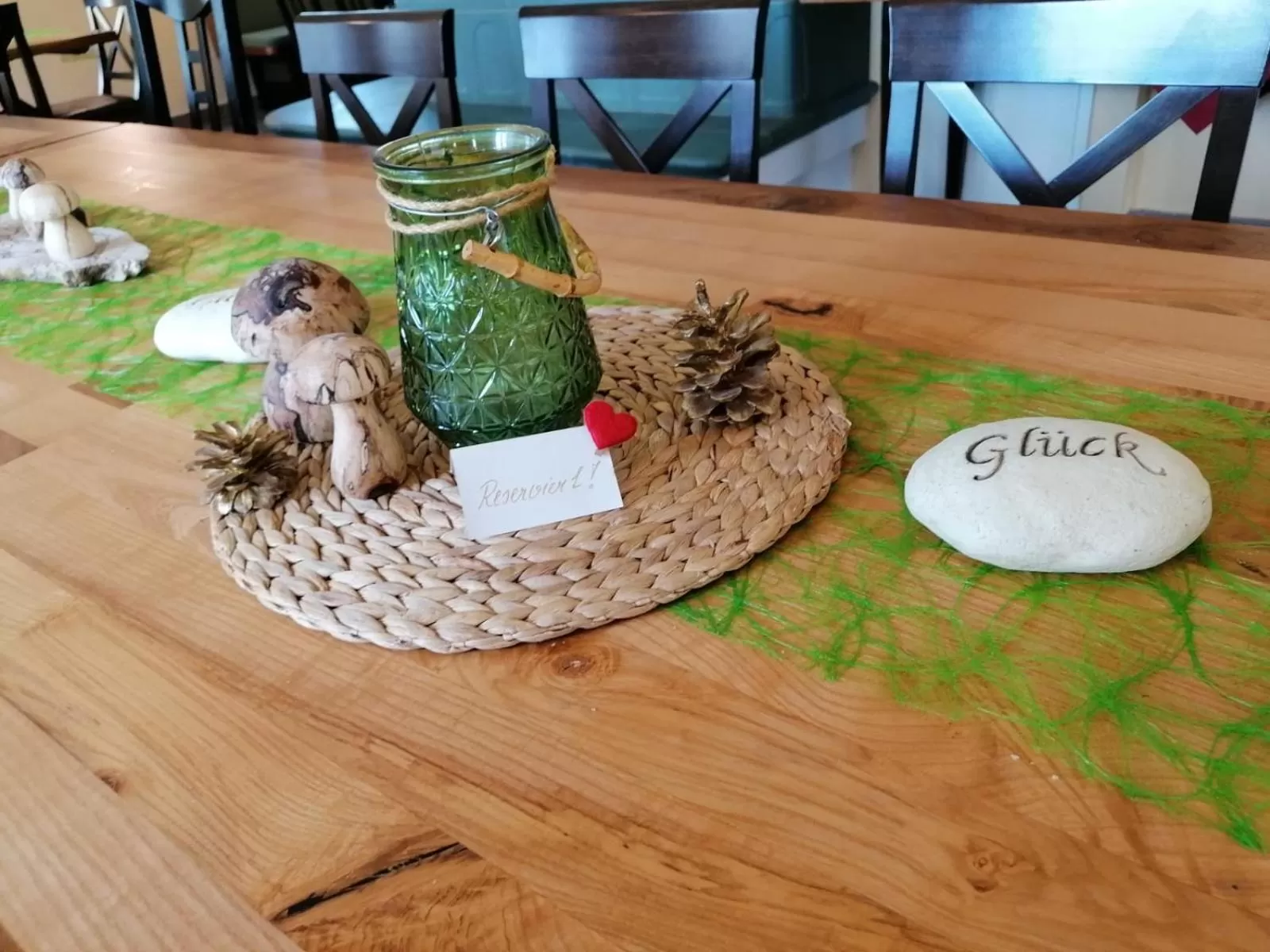 Gasthaus zum Fuchs - Familie Andrä