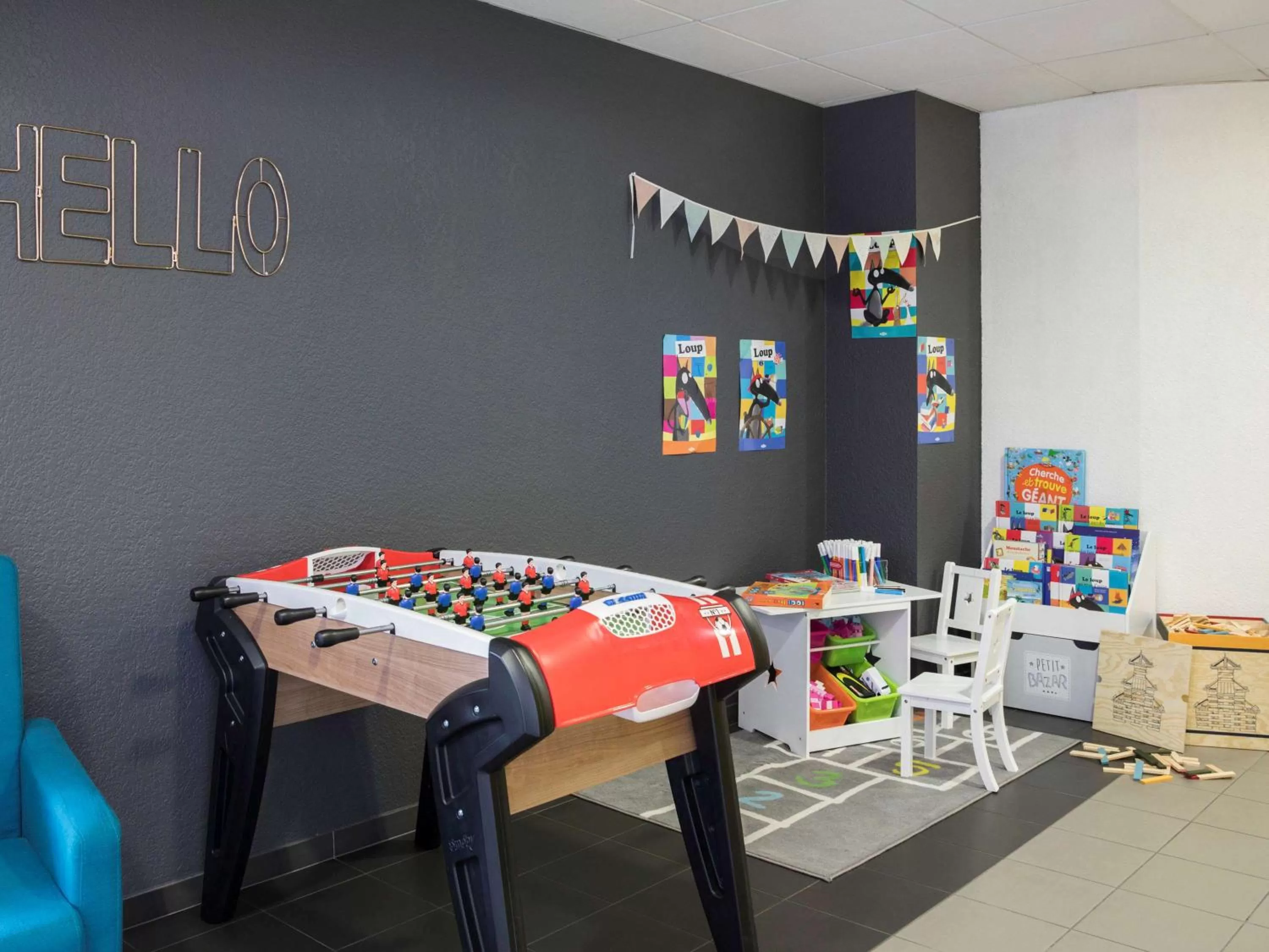 Other in Aparthotel Adagio Access Strasbourg Petite France