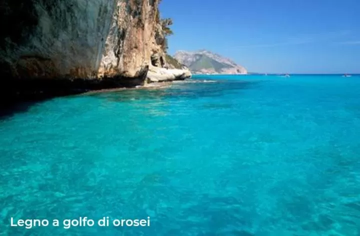 Affittacamere S' Eremu