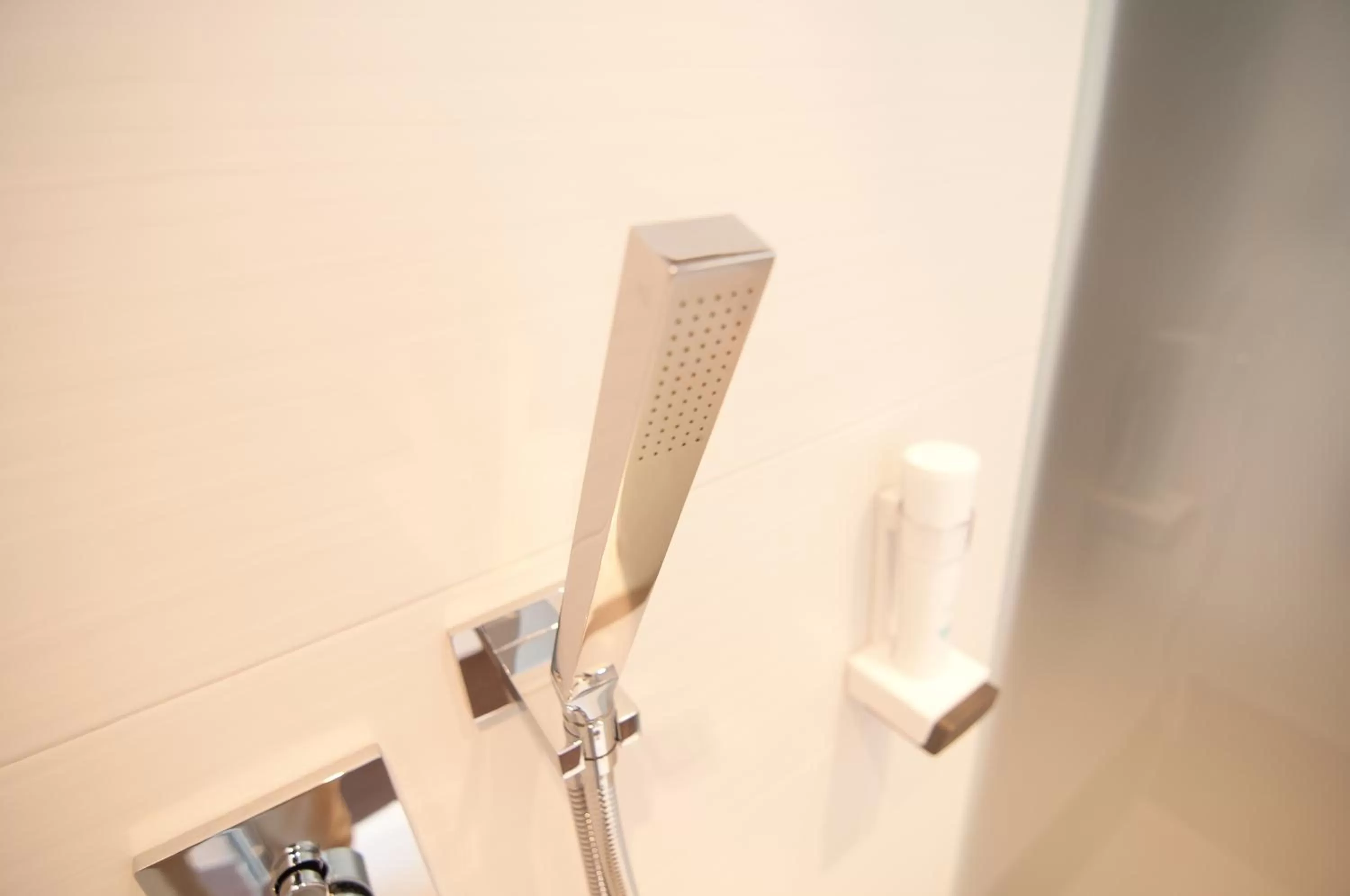 Bathroom in Amalienburg - Boutique & Boarding Hotel