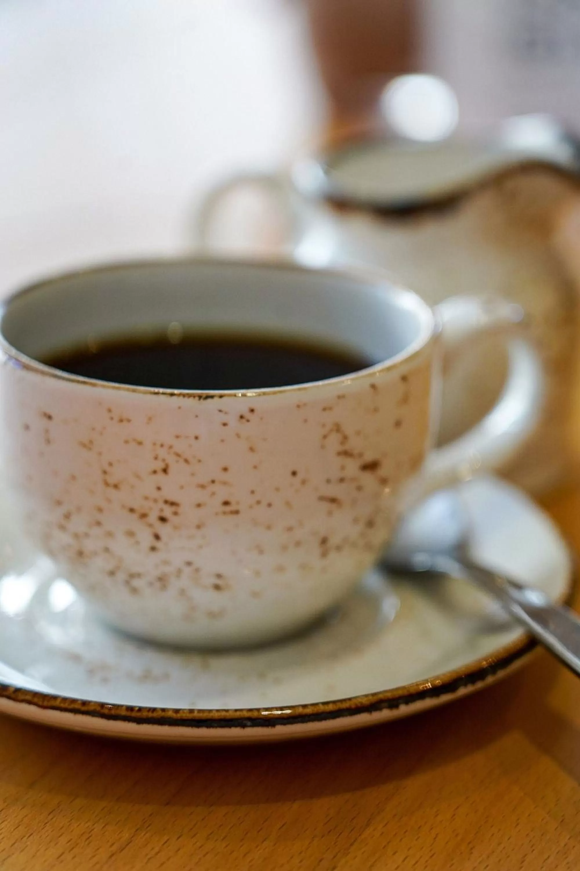 Restaurant/places to eat in Aloft Tulum