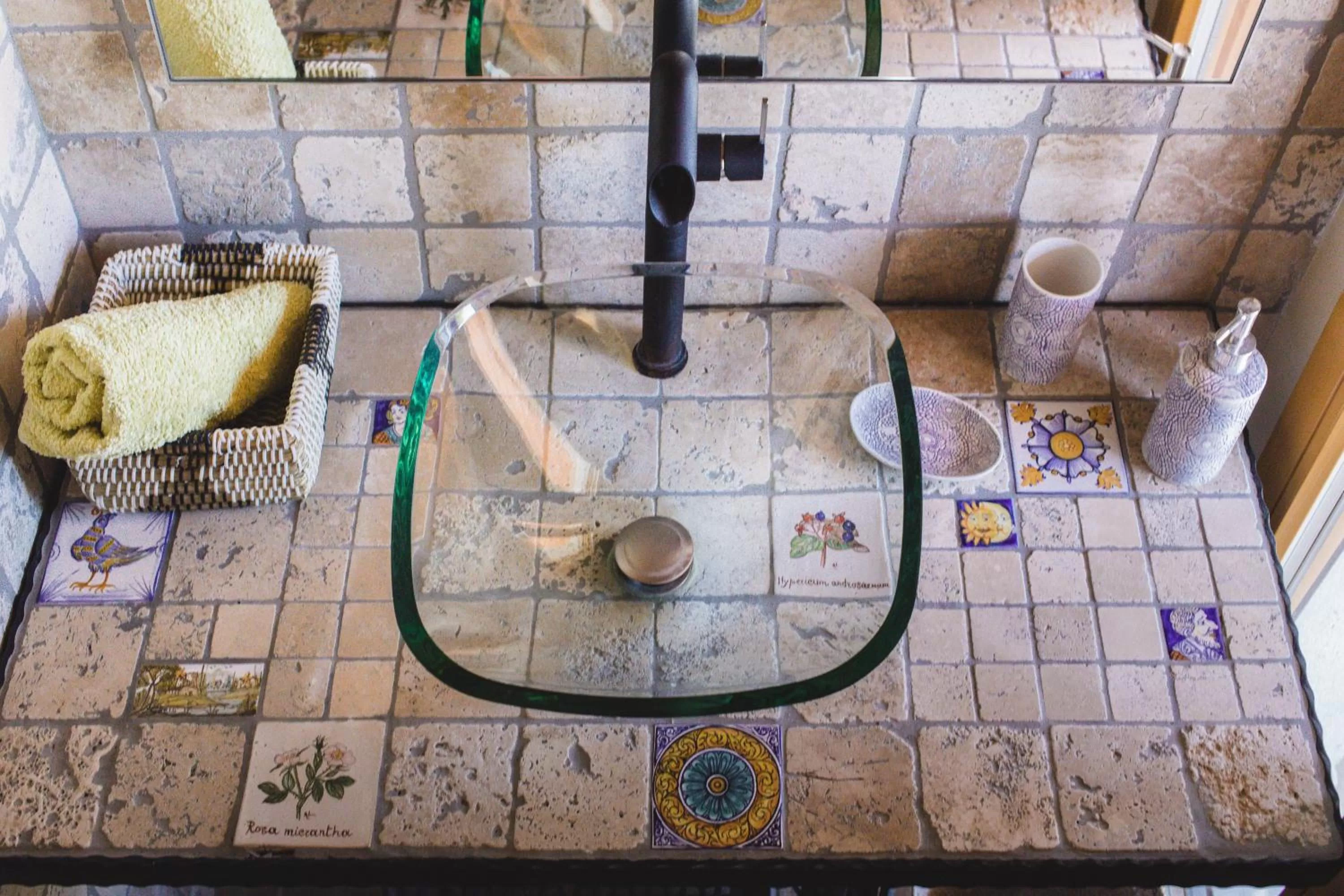 B&B Torre Dell'Angelo