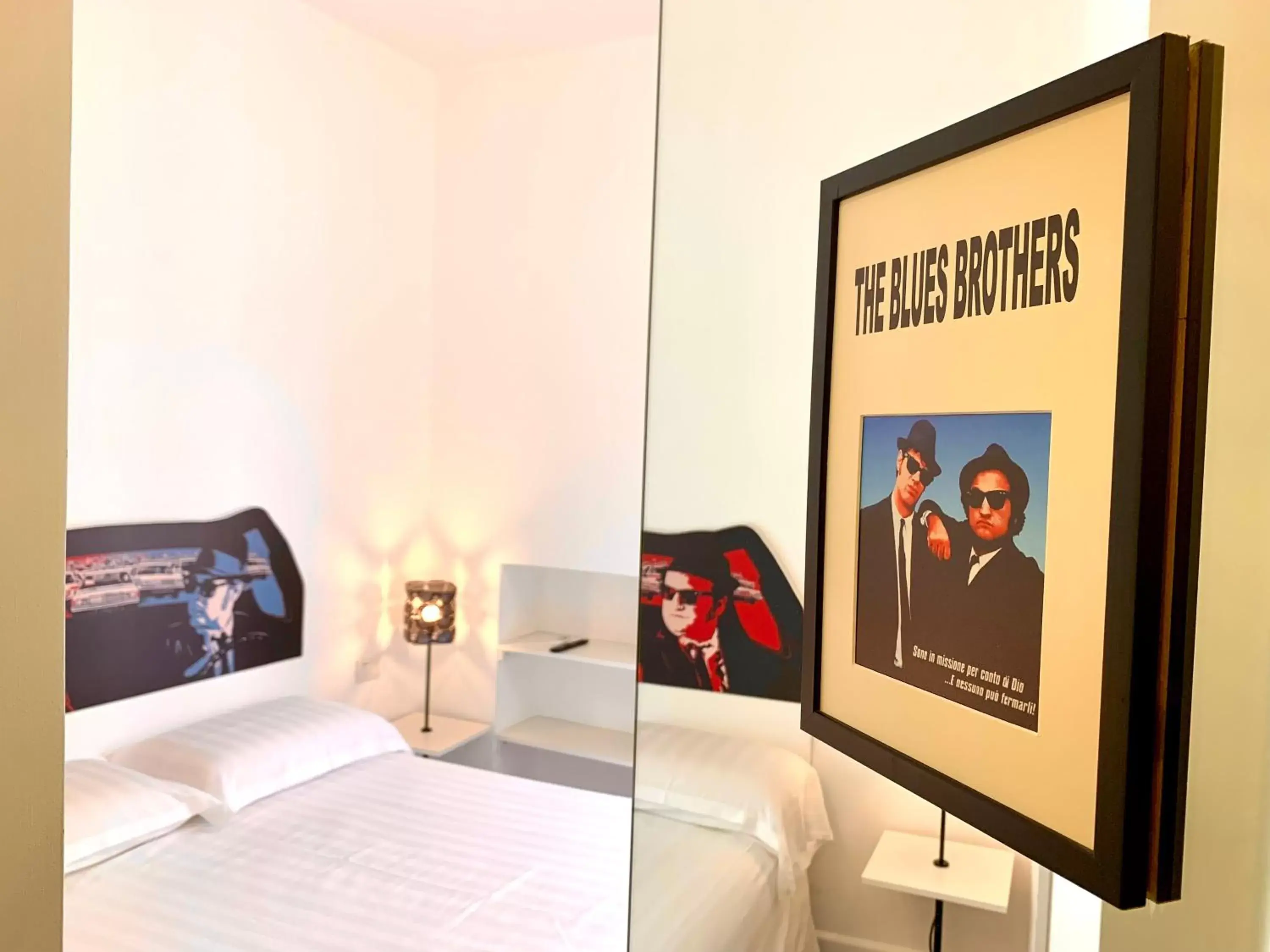 Double Room - single occupancy in Red Carpet rooms Double Room - single occupancy in Red Carpet rooms