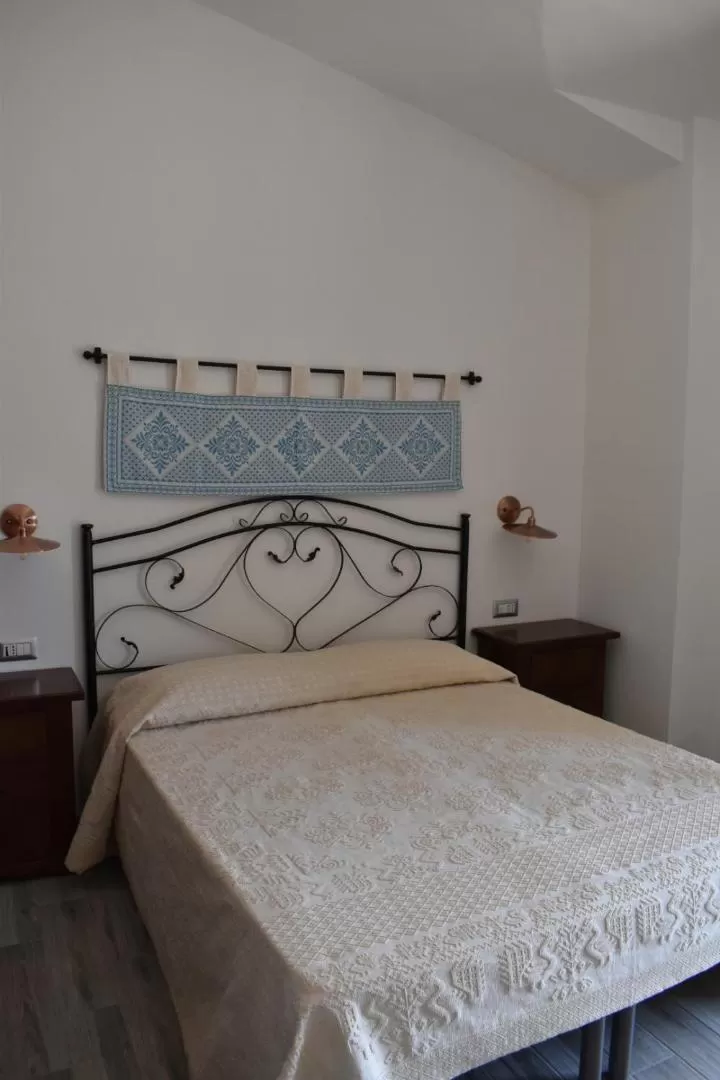 Bed in Giardini Malaspina