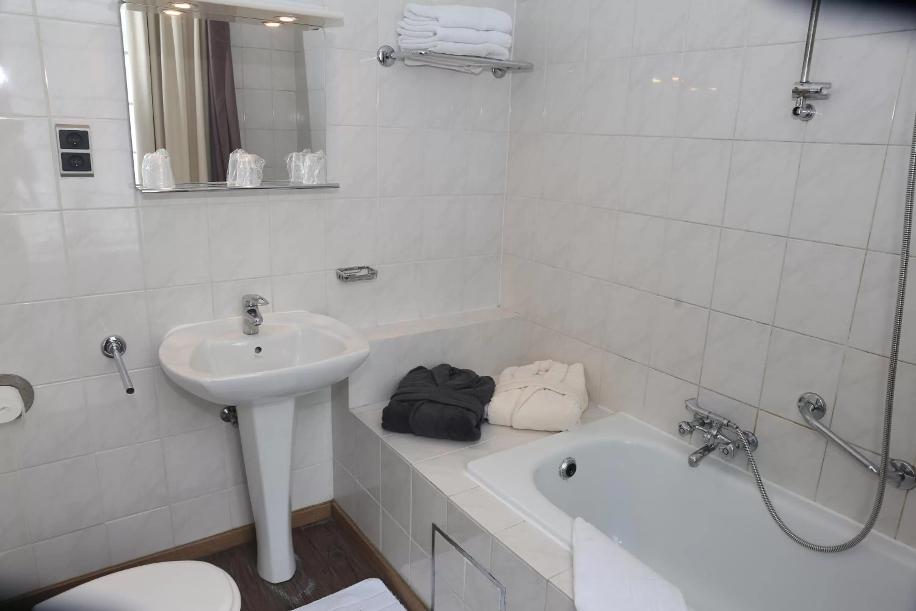 Other in Boutique Hôtel Le Monte-Cristo