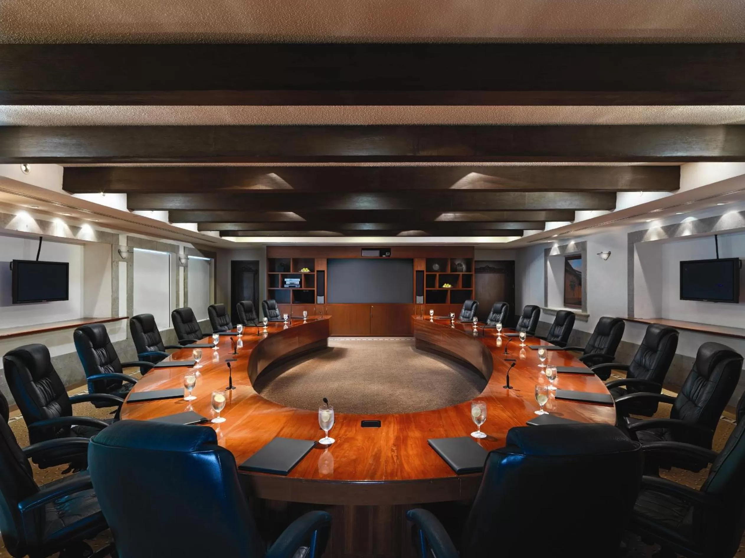 Business facilities in Hard Rock Hotel Riviera Maya - Heaven Adults Only - All Inclusive