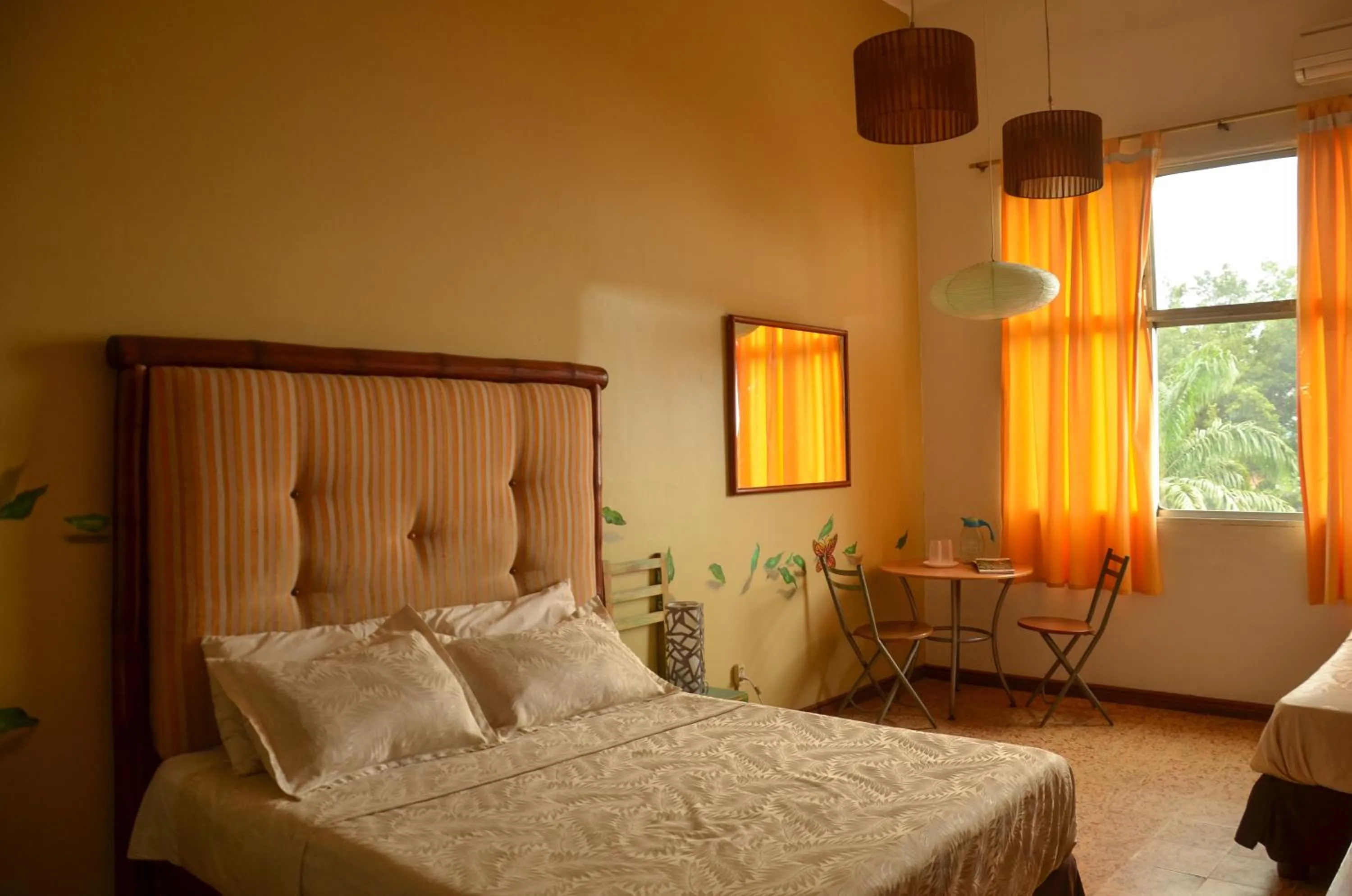 Photo of the whole room, Bed in Manso Boutique Guest House