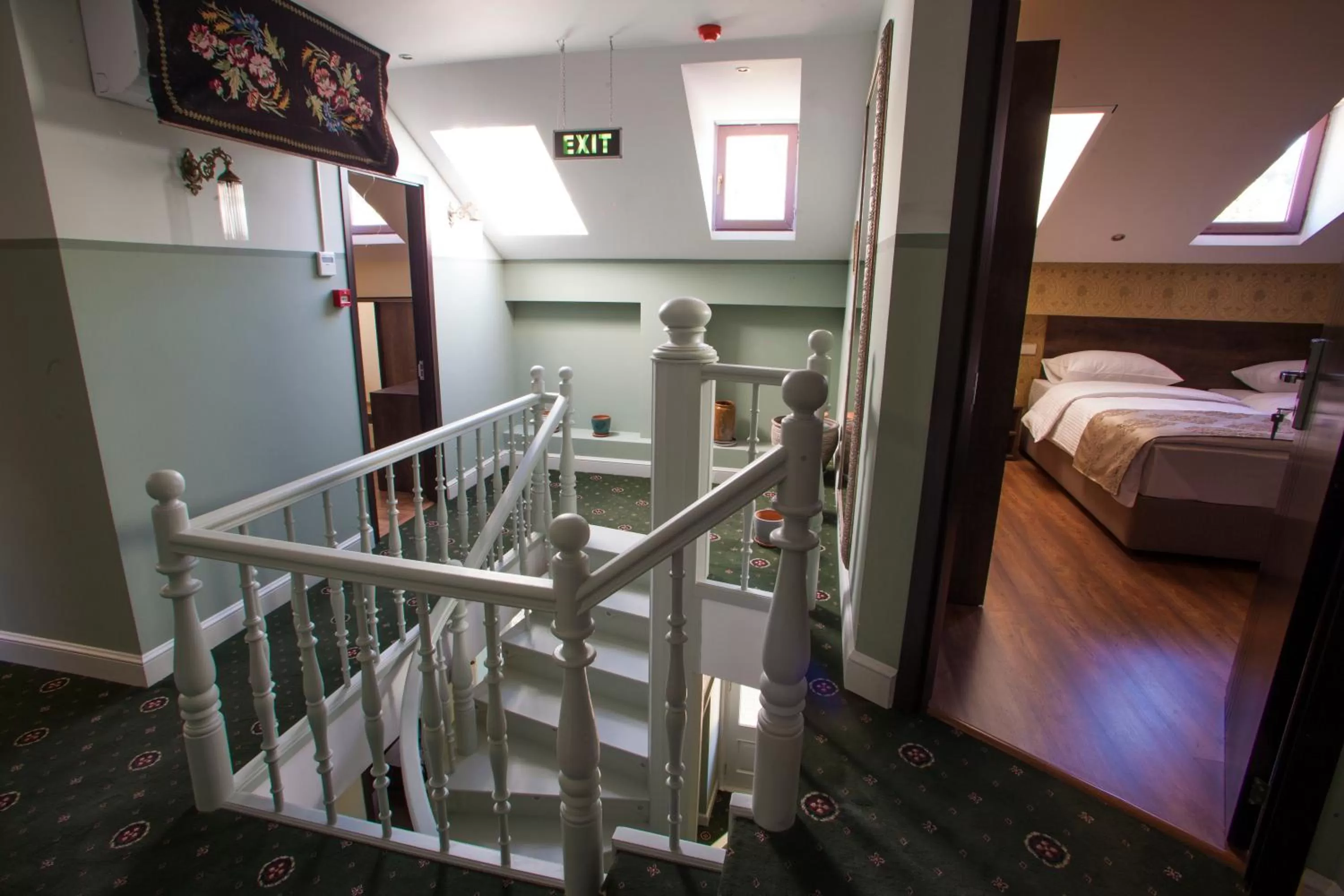 Area and facilities, Bed in Tekla Palace By Urban Hotels