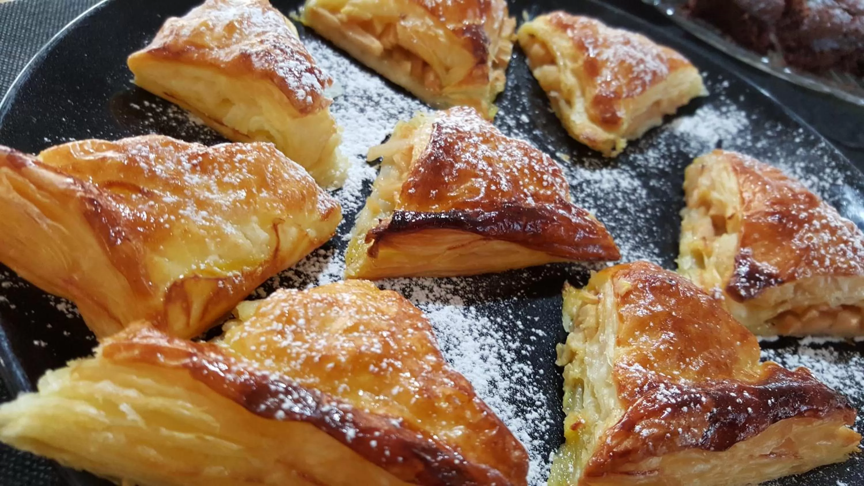 Breakfast in Fly Boutique Hotel