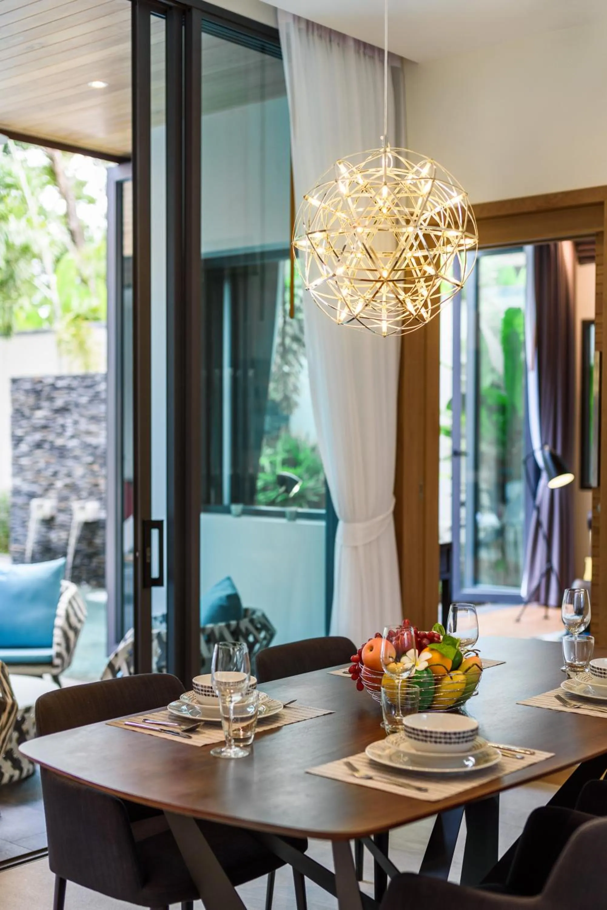 Inspire Villas Phuket