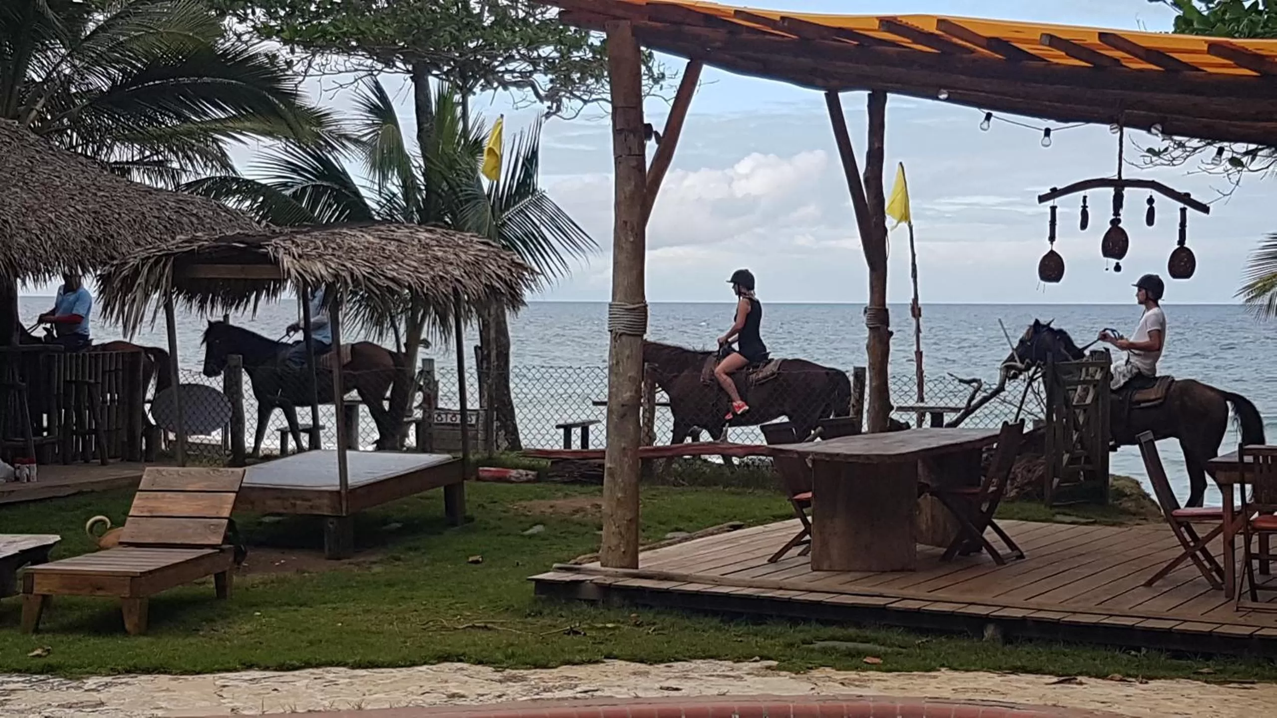 Cabarete Maravilla Eco Lodge Boutique Beach Surf Encuentro, Kite, by AA Crypto Group