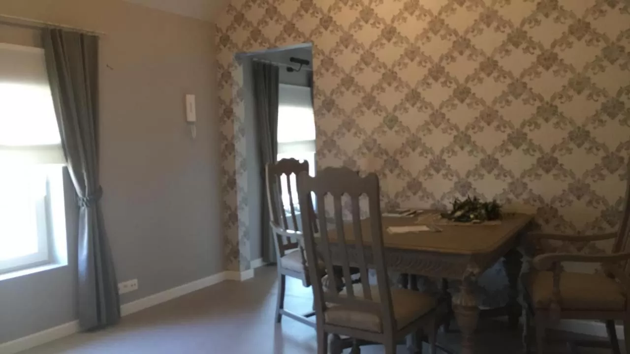 Dining Area in B&B Het Vuchterhof