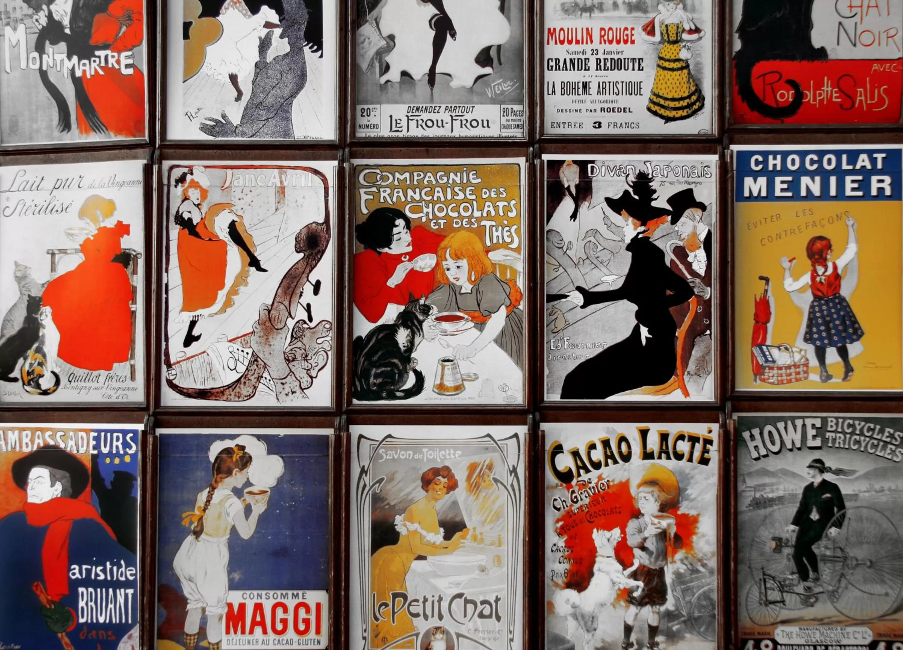 Other in Excelsior Opera