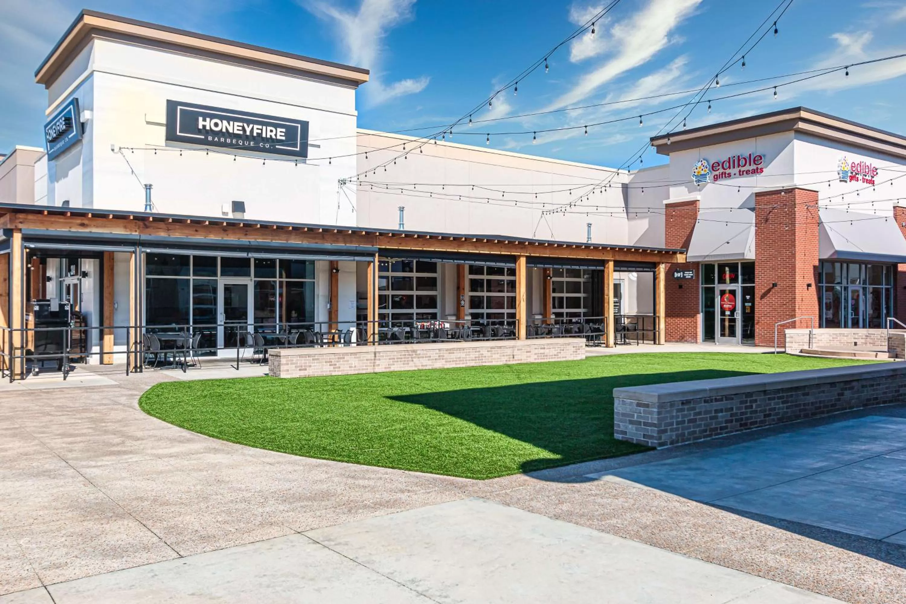 Property building in Home2 Suites By Hilton Nashville Bellevue