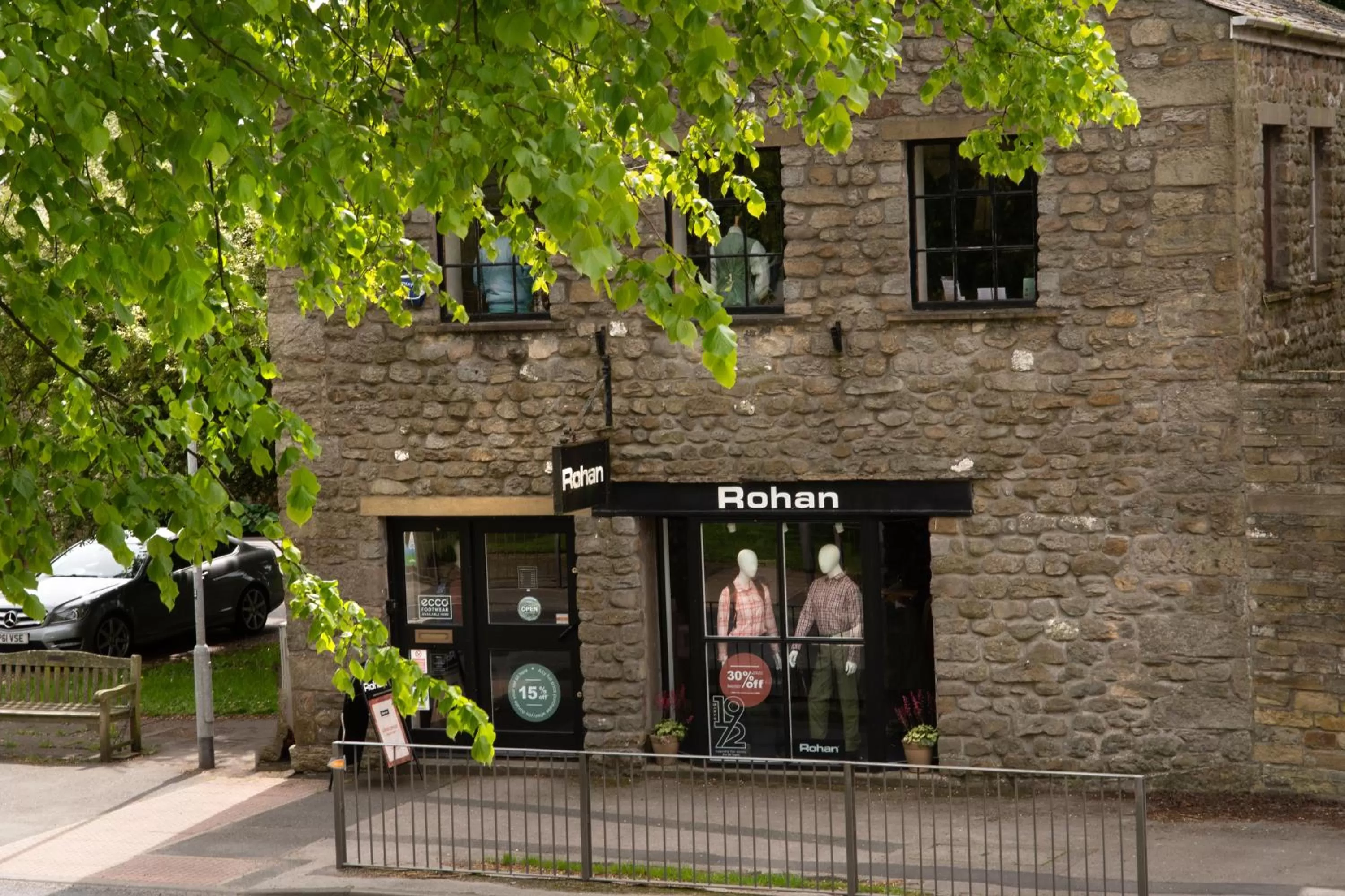 Activities in Maypole Inn