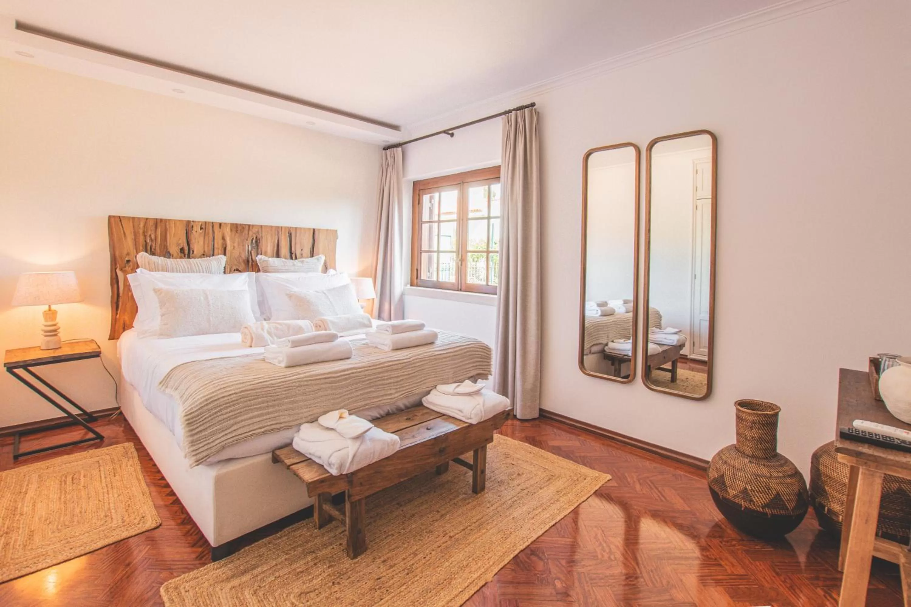 Villa Pietra Estoril Eco Guesthouse