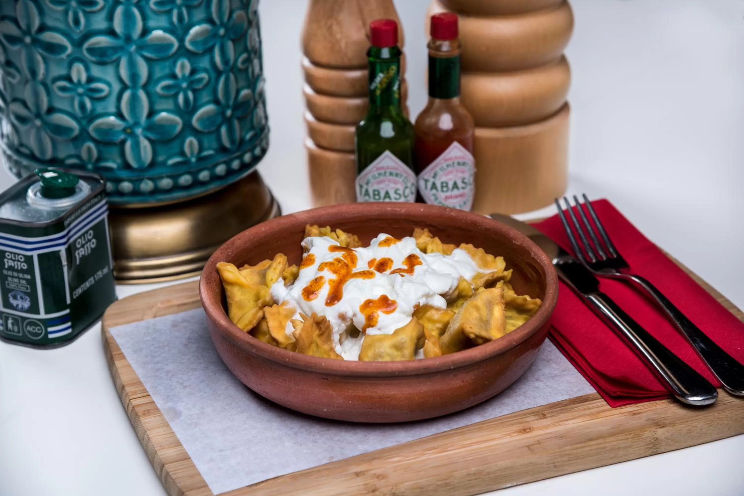 Meals in Mira Trio Hotel - Riyadh - Tahlia Street