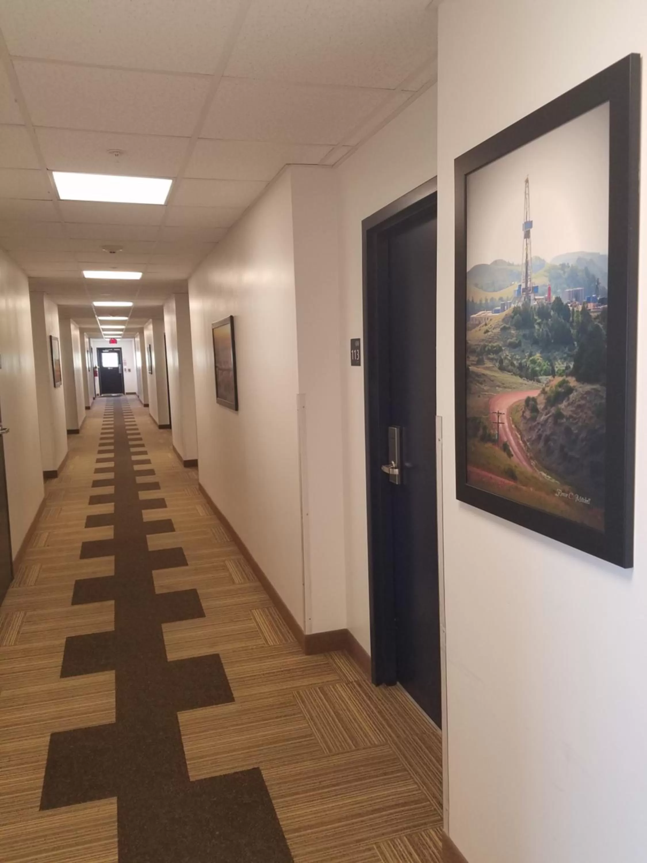 Ramada by Wyndham Williston