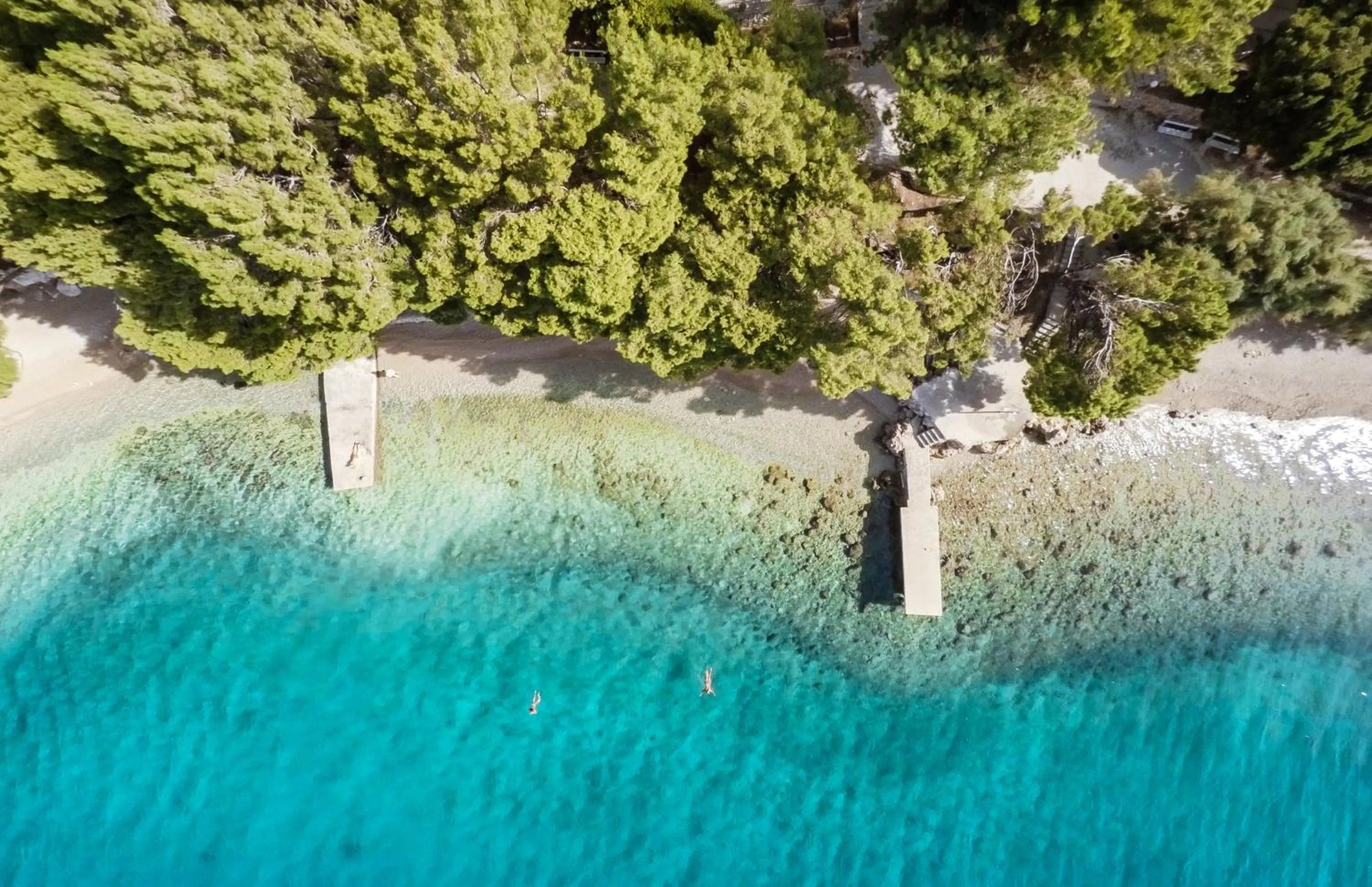 Beach in Sagitta All inclusive light