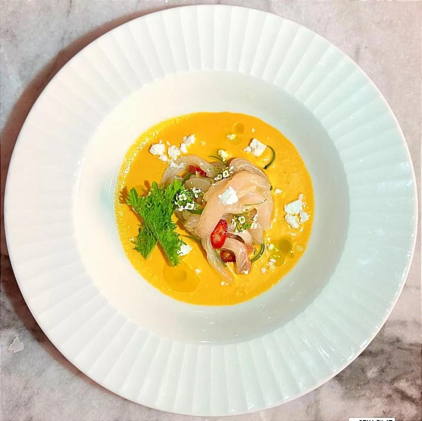 Restaurant/places to eat in Brown Eilat a member of Brown Hotels