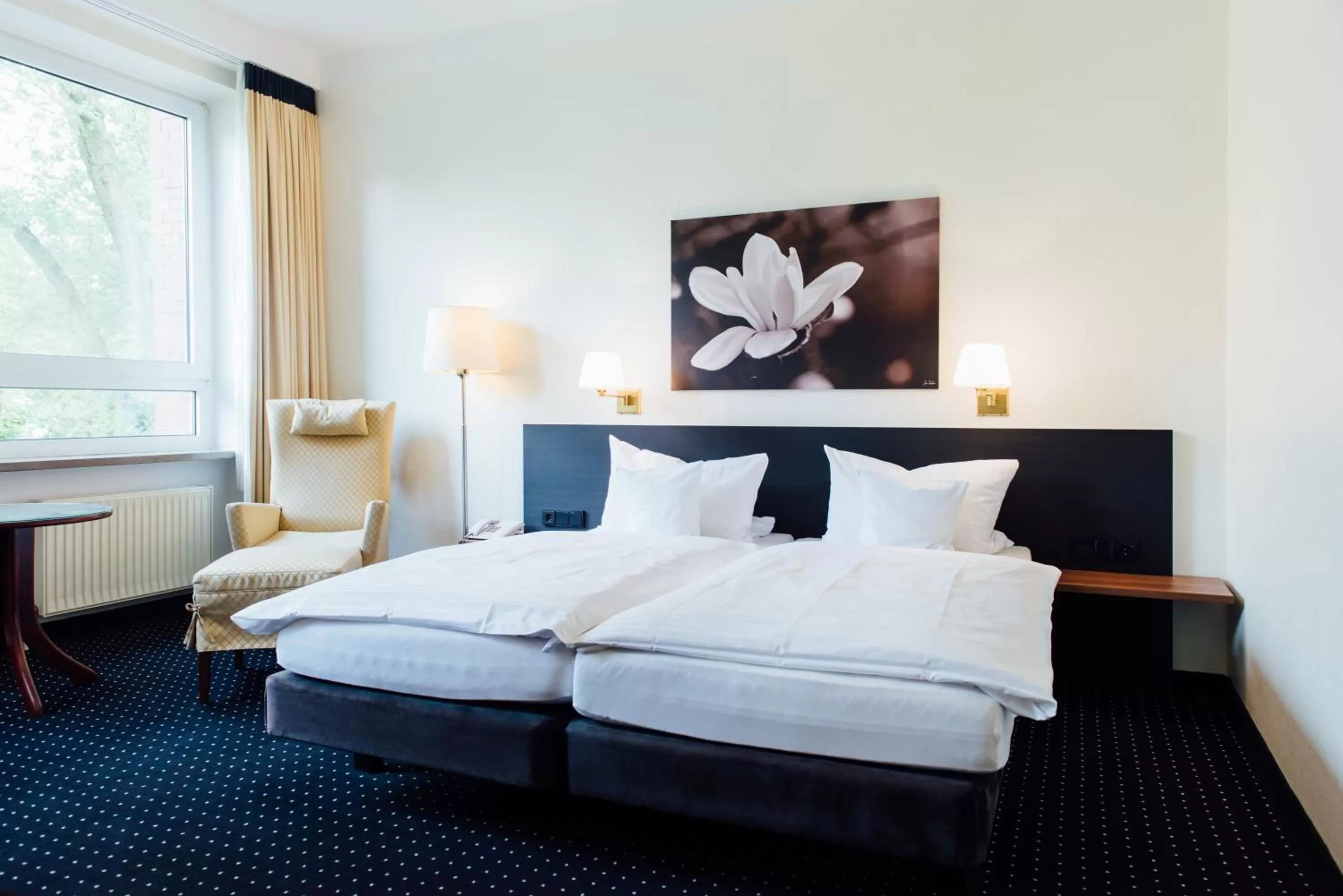 Parkhotel Cloppenburg