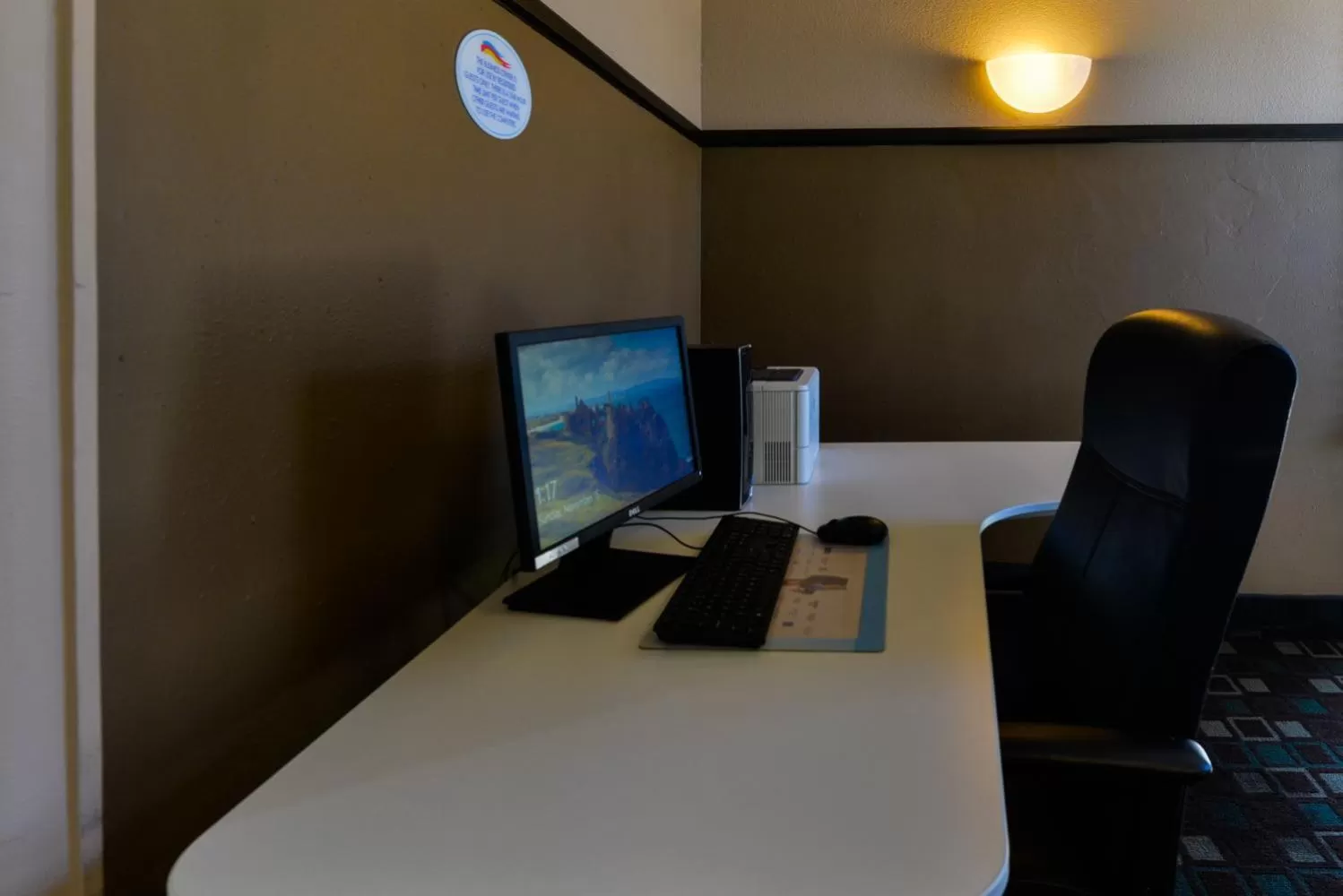 Business facilities in Baymont by Wyndham Garden of the Gods Colorado Springs