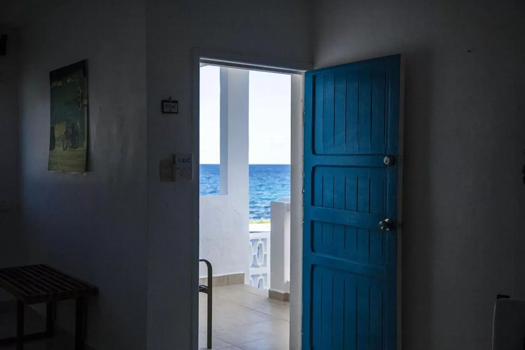 Superior King Room in Casa el Pio Superior King Room in Casa el Pio