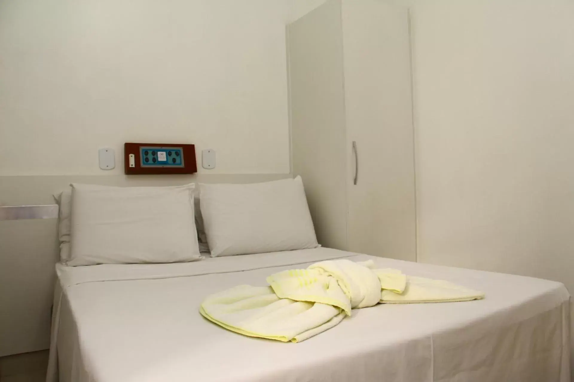 Standard Double Room in Panorama Hotel Standard Double Room in Panorama Hotel