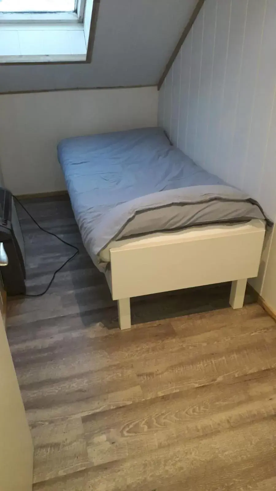 Family Room with Balcony in Sunrise B&B Hellenthal Family Room with Balcony in Sunrise B&B Hellenthal