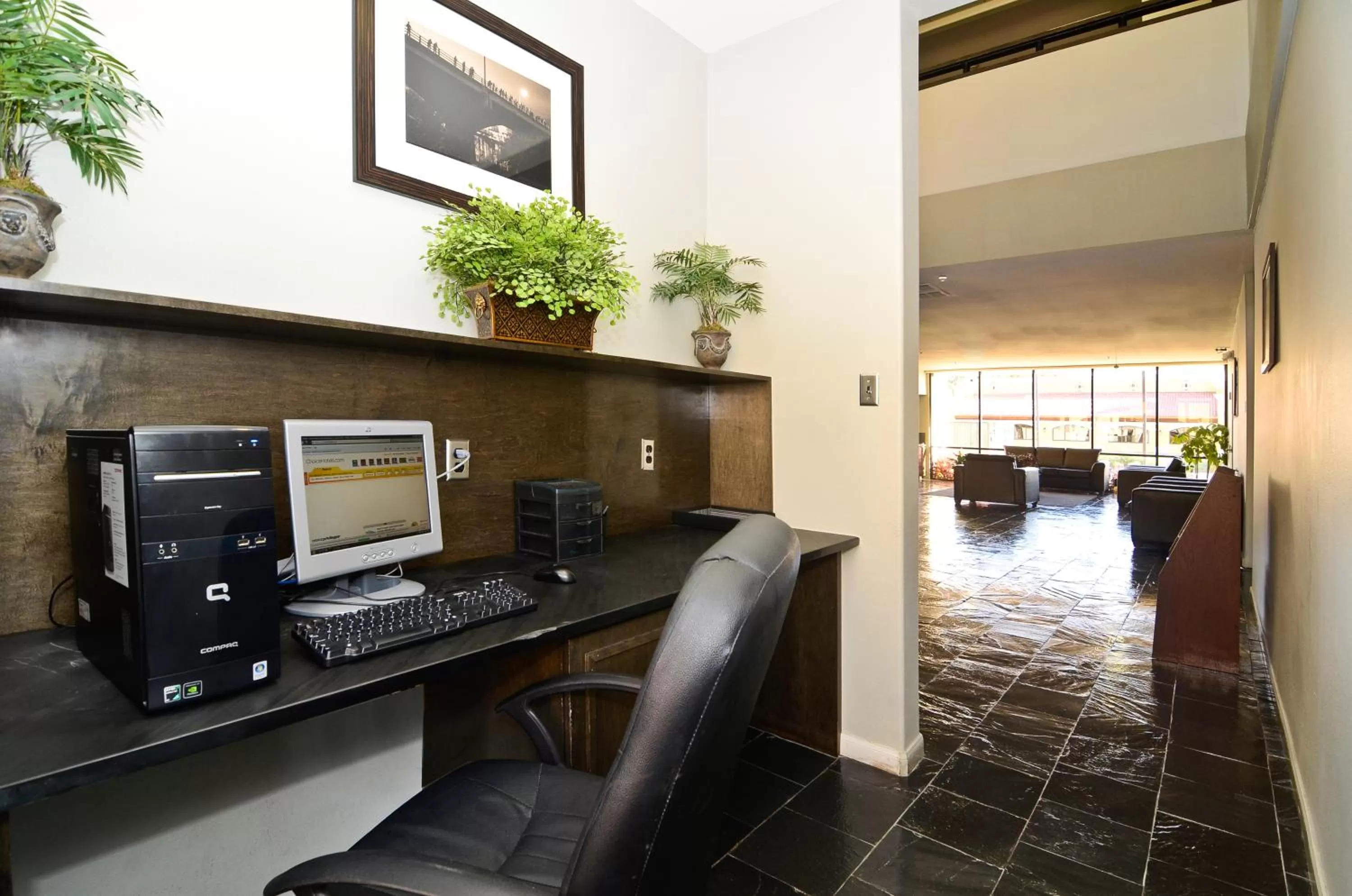 Business facilities in Baymont by Wyndham Columbus