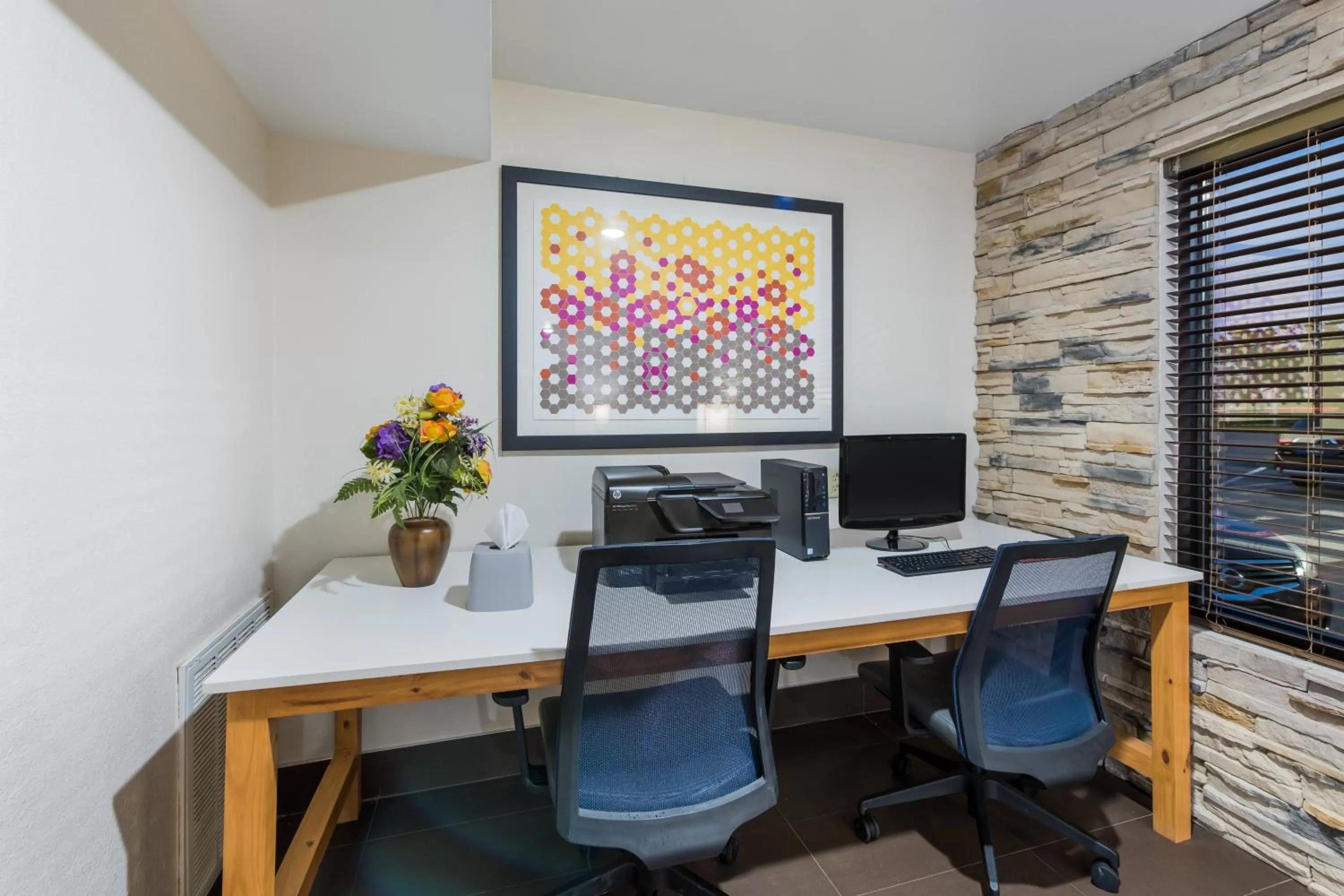 Other in Holiday Inn Express London-I-70 by IHG