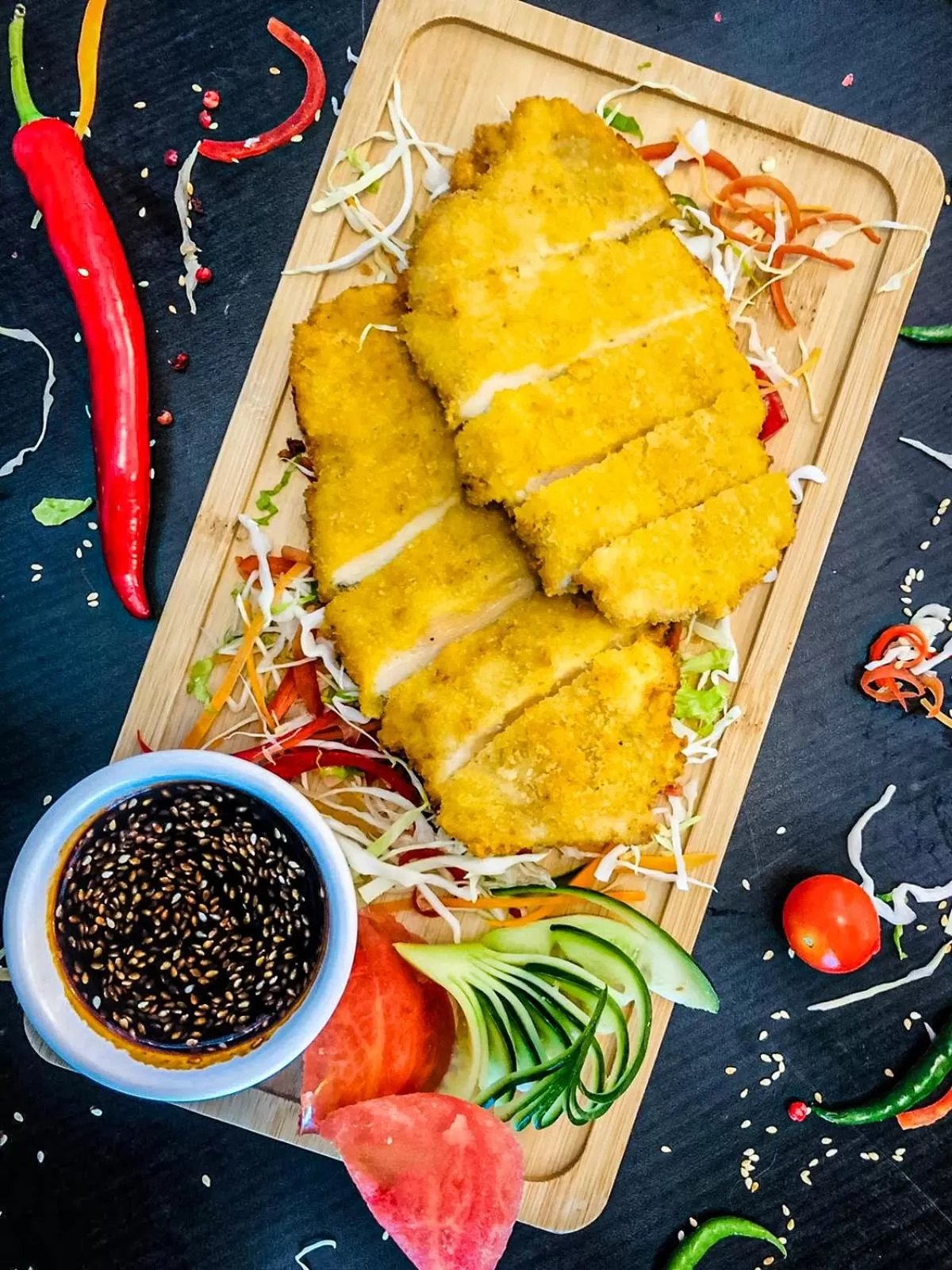 Restaurant/places to eat in Al Ain Palace Hotel Abu Dhabi