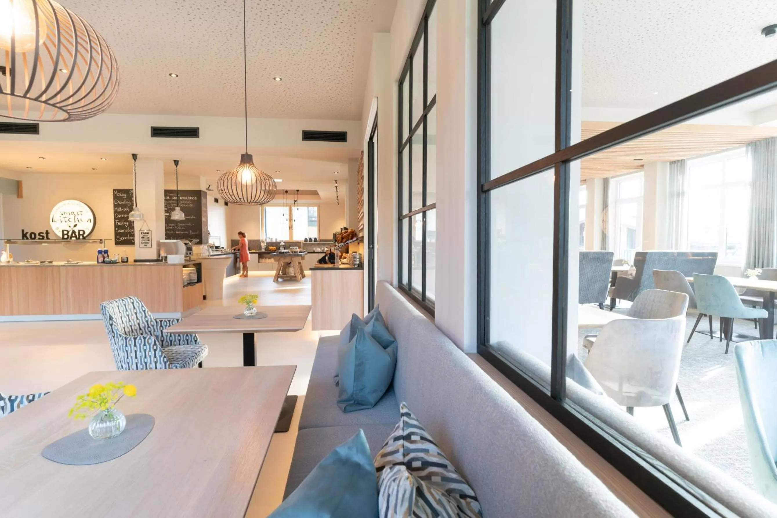 Apart & Suiten Hotel WEIDEN