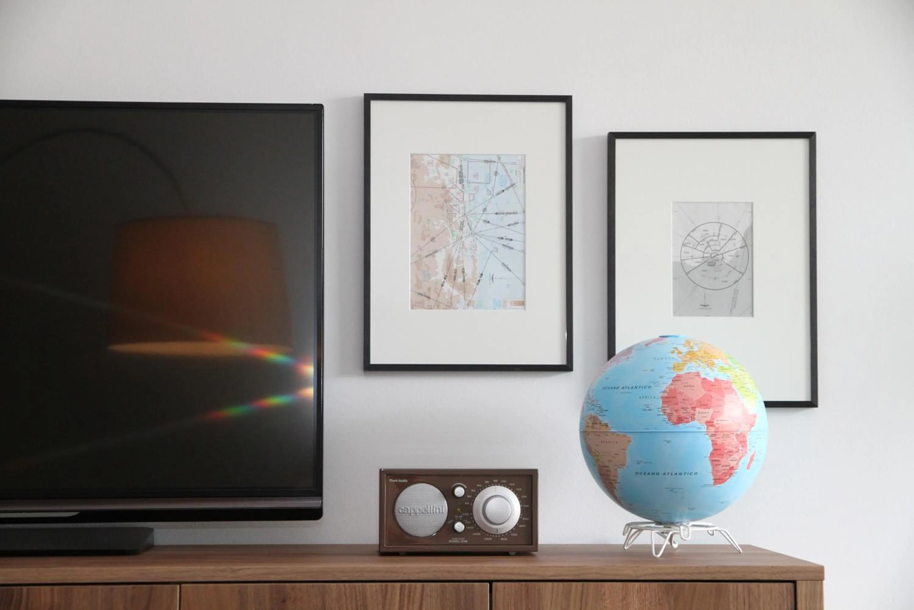 TV and multimedia in BIG MAMA Berlin