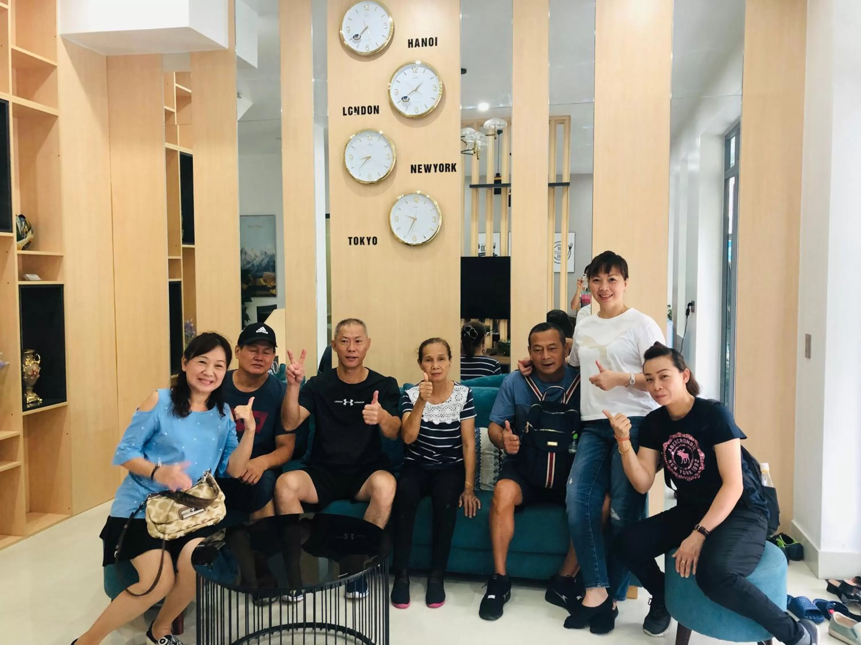 Peaceful House Hostel