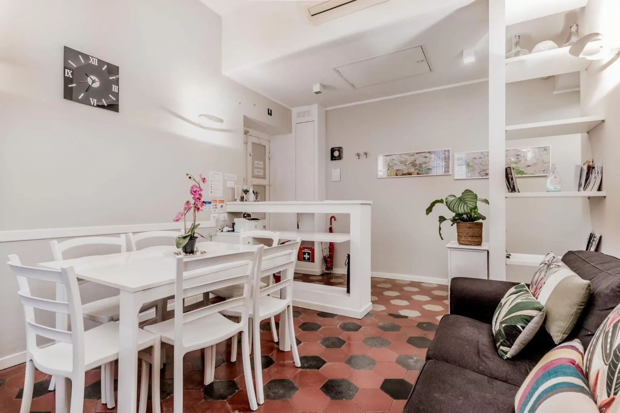 B&B Trastevere 94