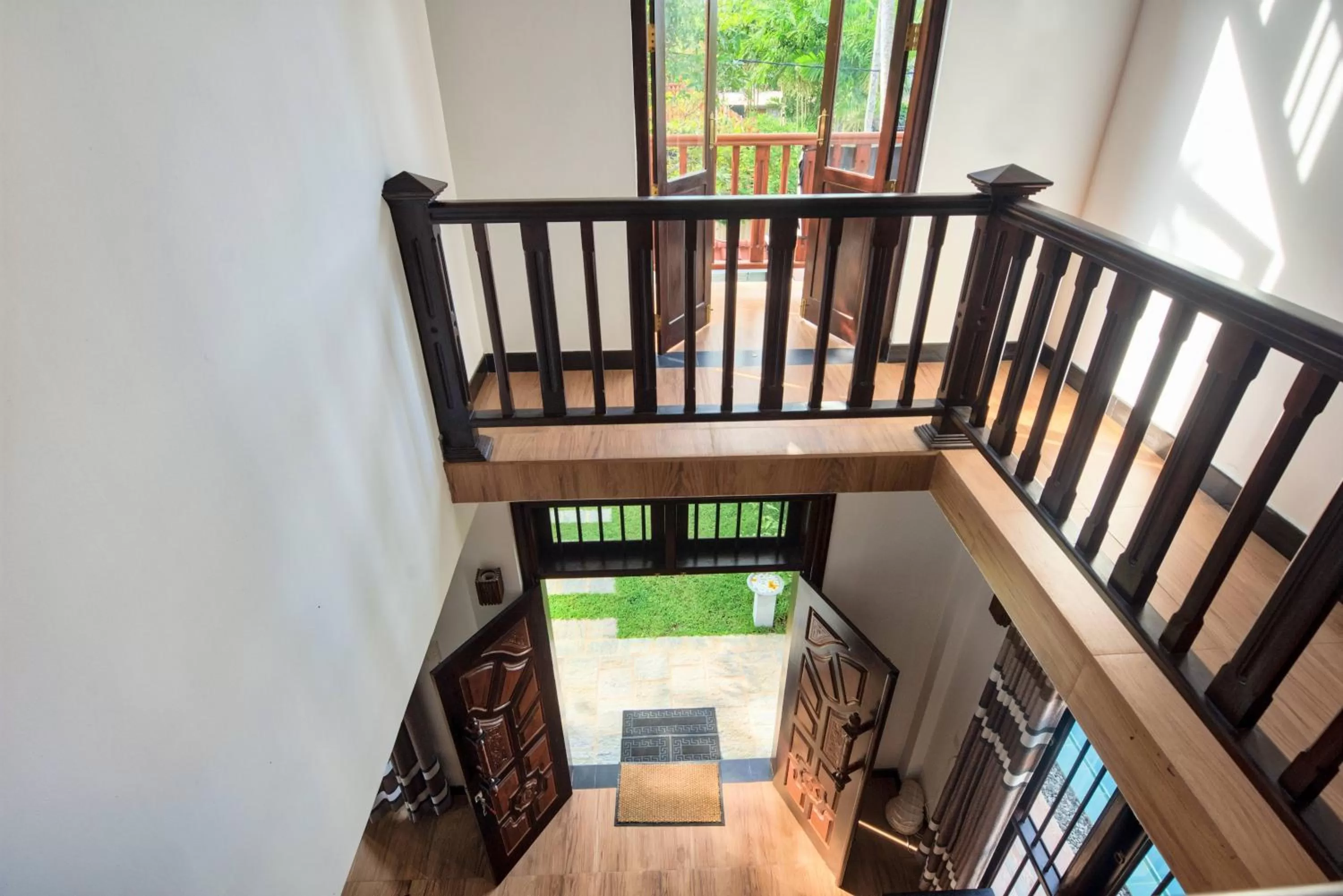 TV and multimedia in Ashiyana Hotel