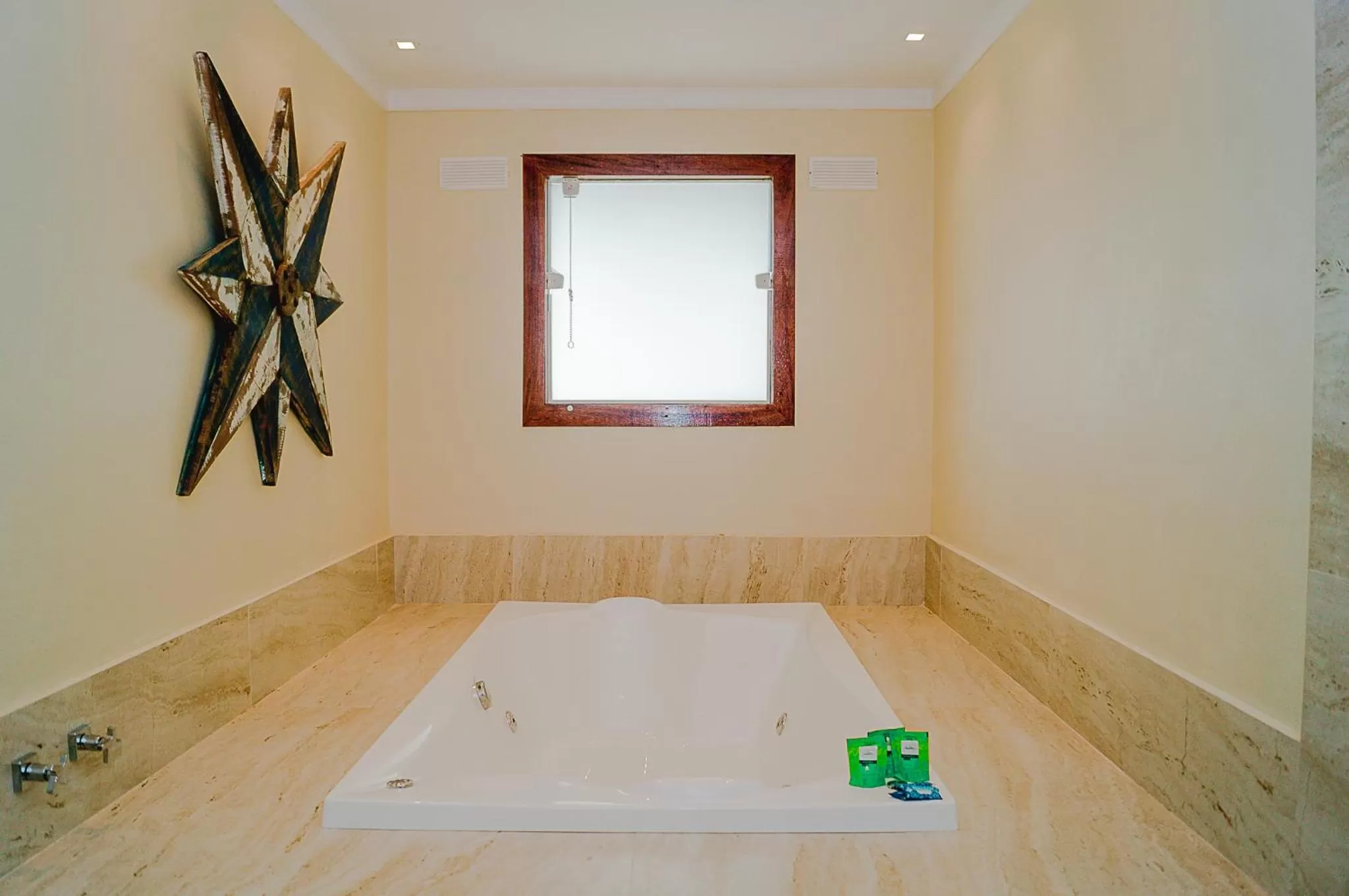 Pousada La Dolce Vita