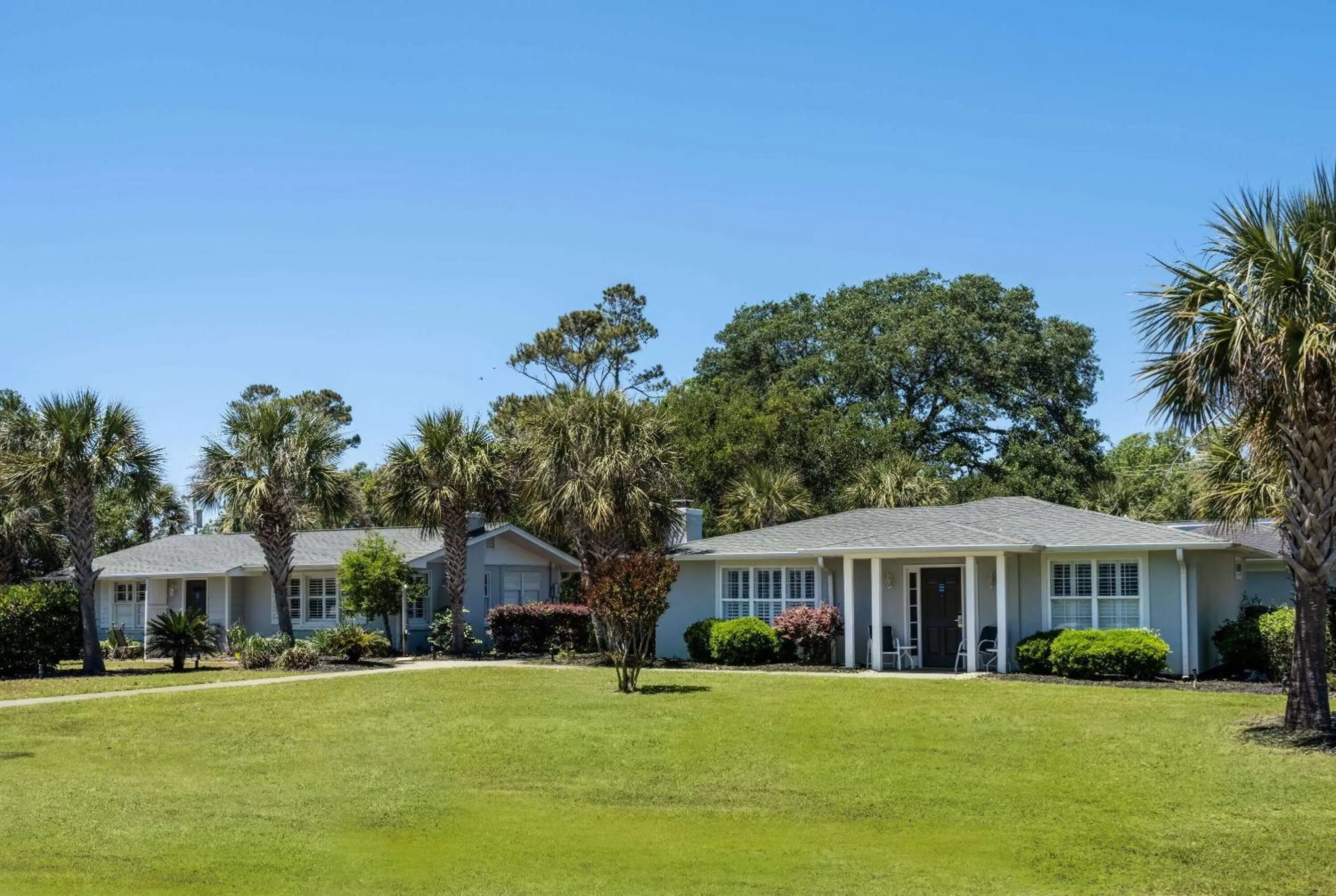 Property building in The Sandbar Hotel, Trademark Collection by Wyndham