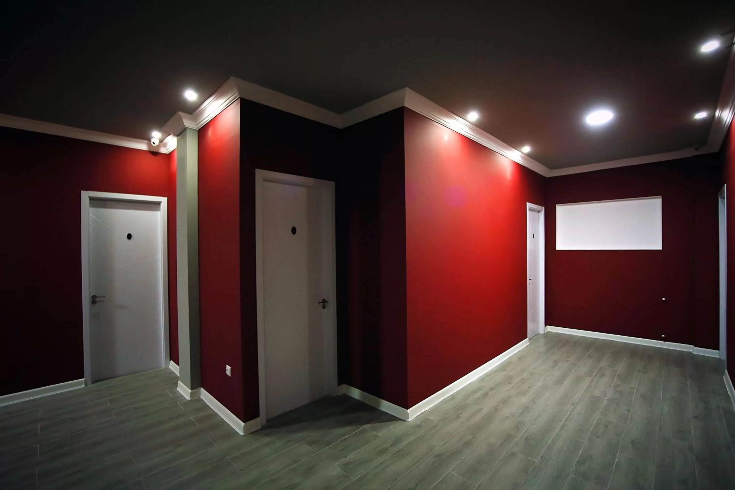 Lobby or reception in Hotel Rero