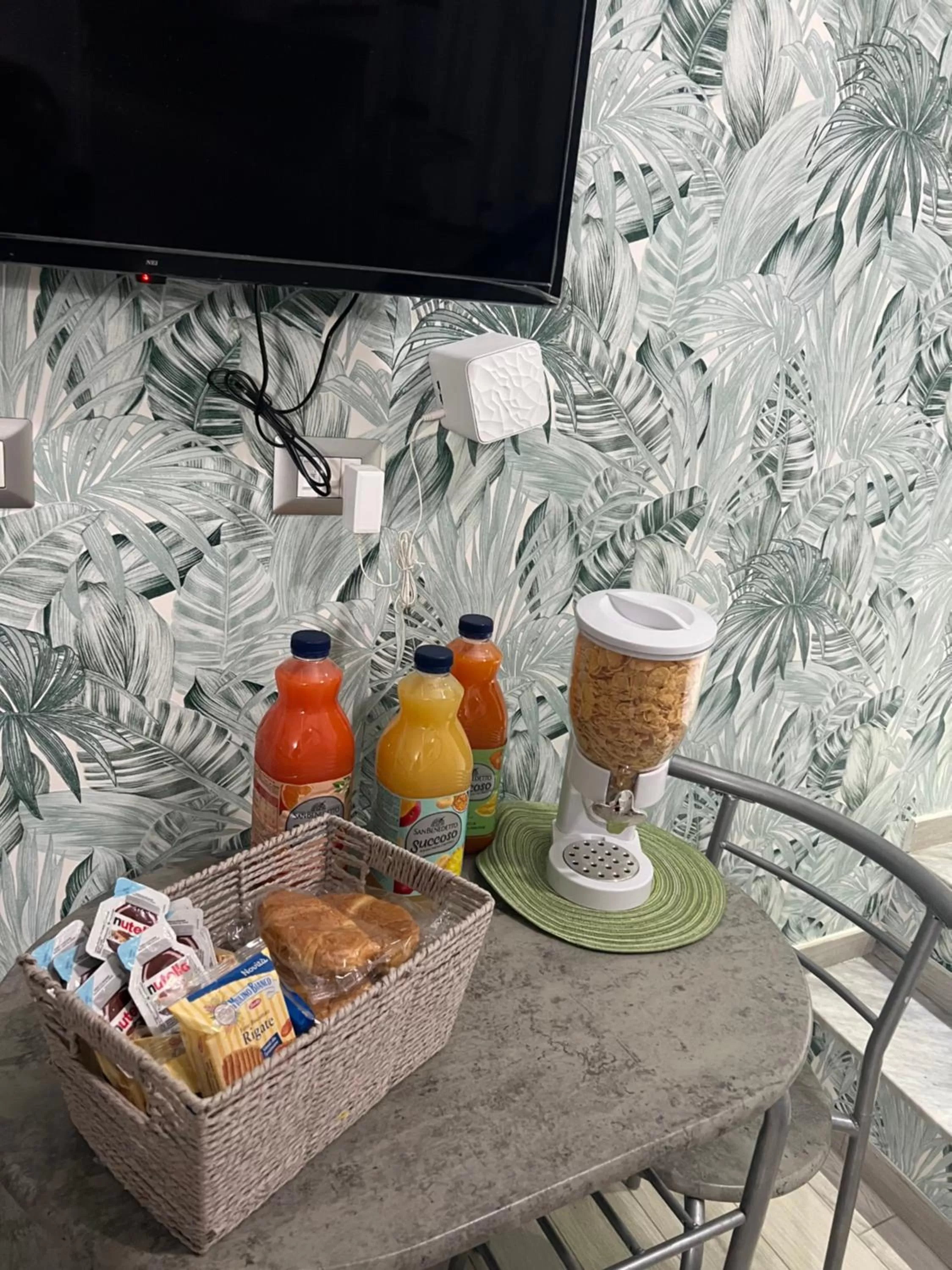 Casa Vario Napoli Centro