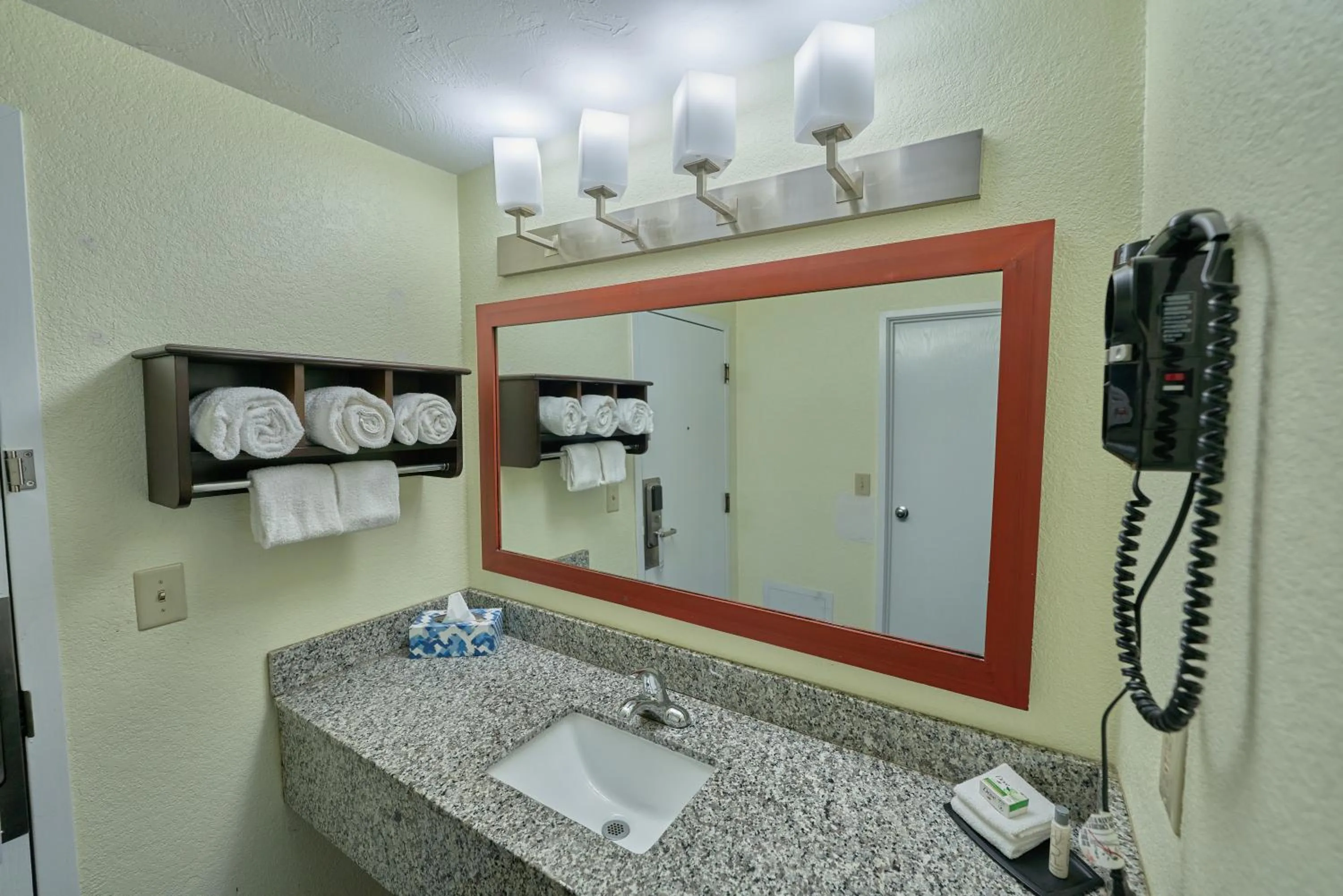 heating in The Mariner Resort Cape Cod by The Red Collection