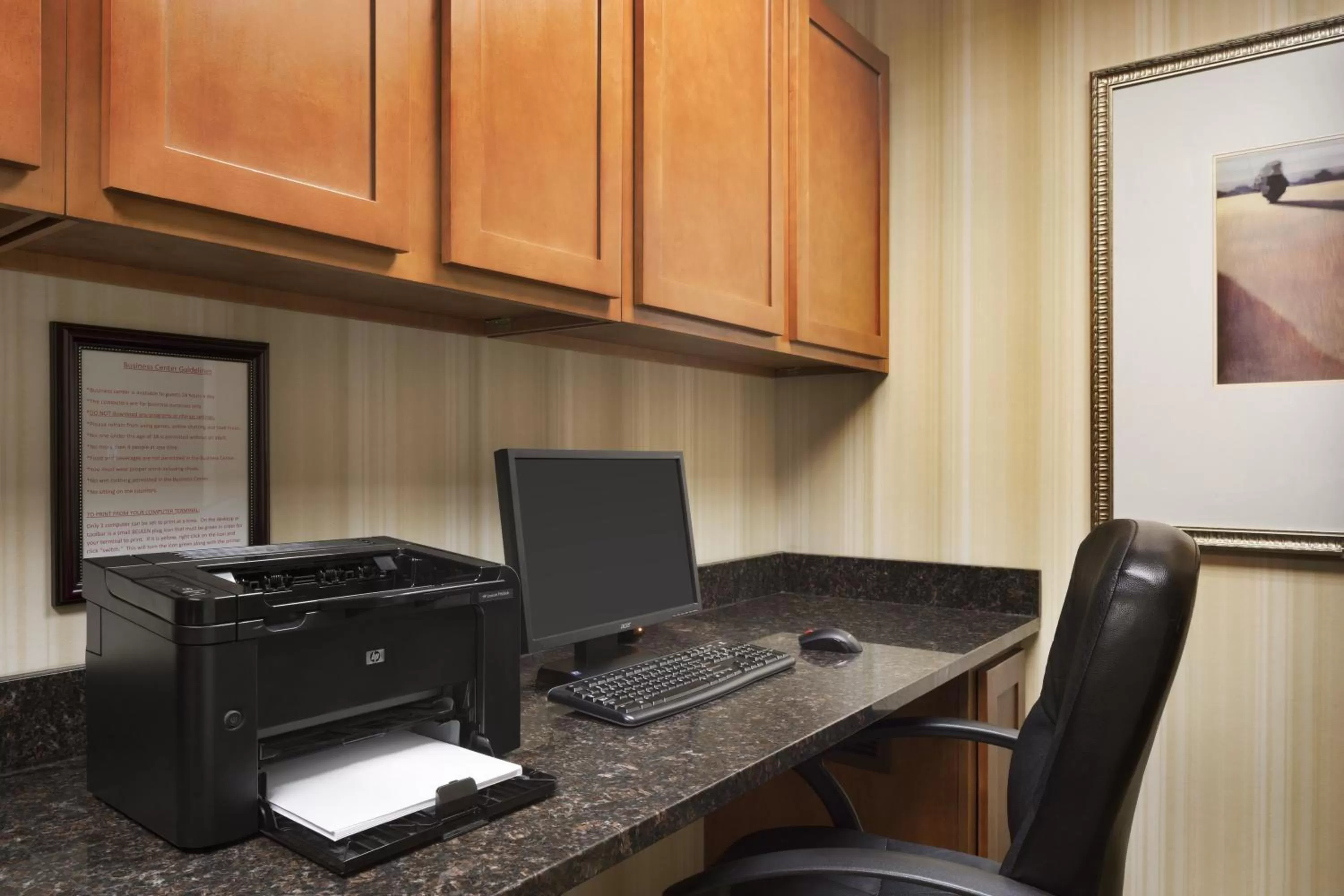 Business facilities in Country Inn & Suites by Radisson, Rossford - Toledo South