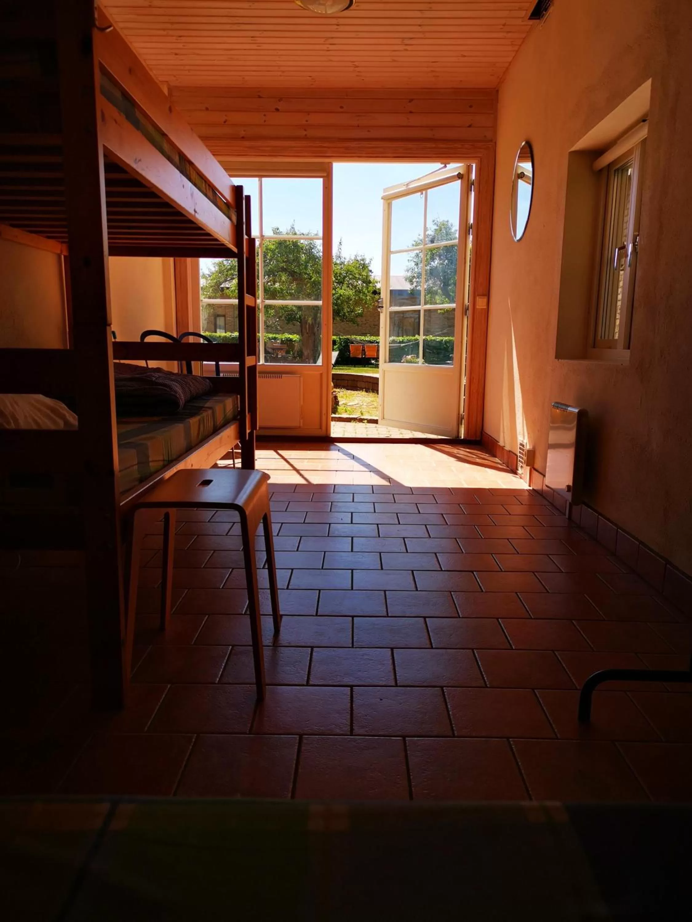 Åhus B&B och Vandrarhem