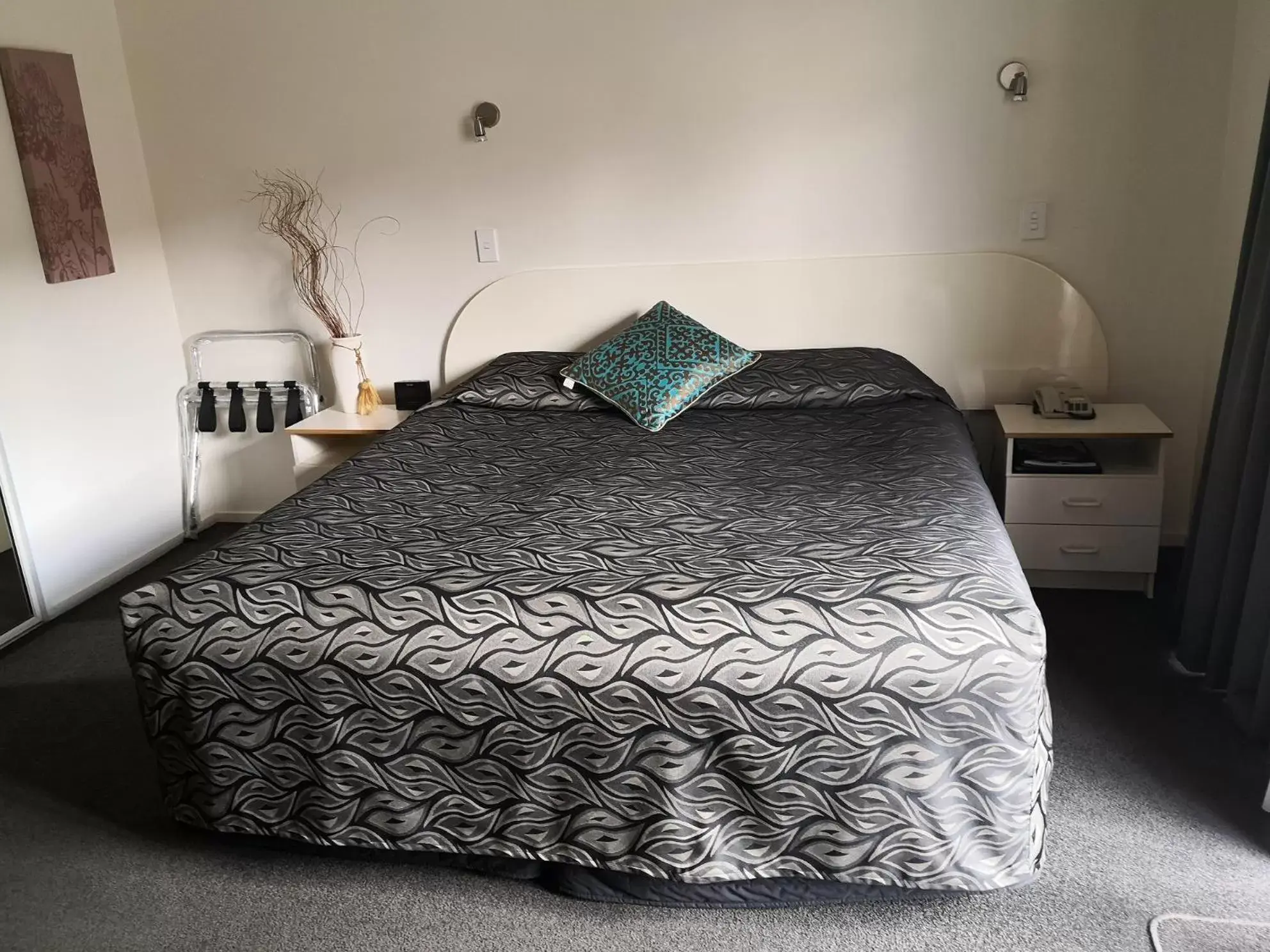 Executive Studio in Annabelle Court Motel Executive Studio in Annabelle Court Motel